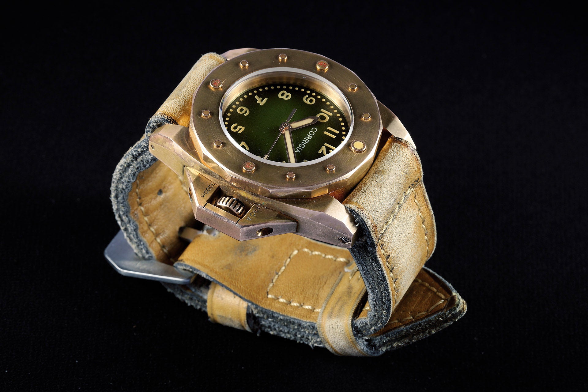 Z01 - GPF 2/56 STRAP