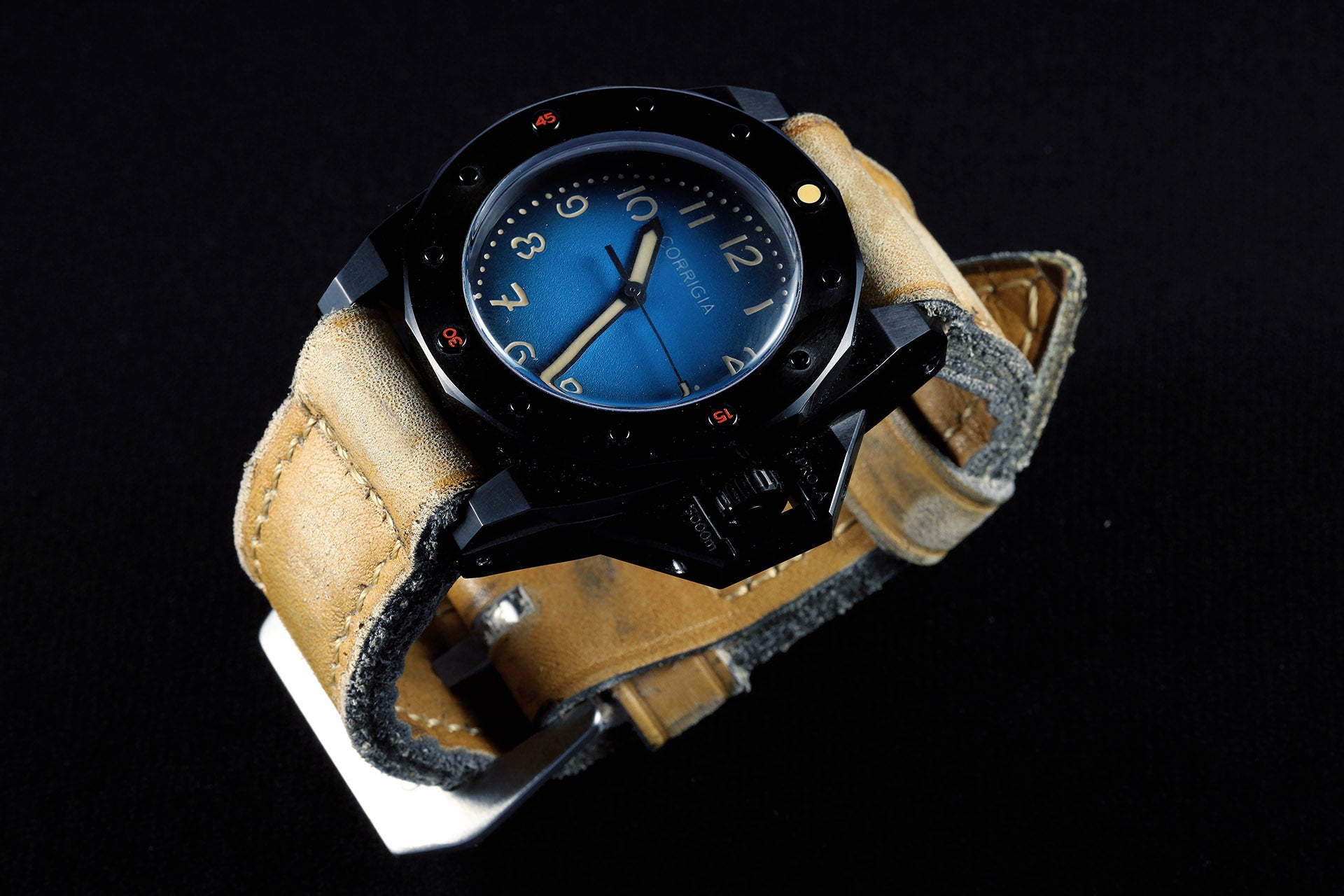 Z01 - GPF 2/56 STRAP