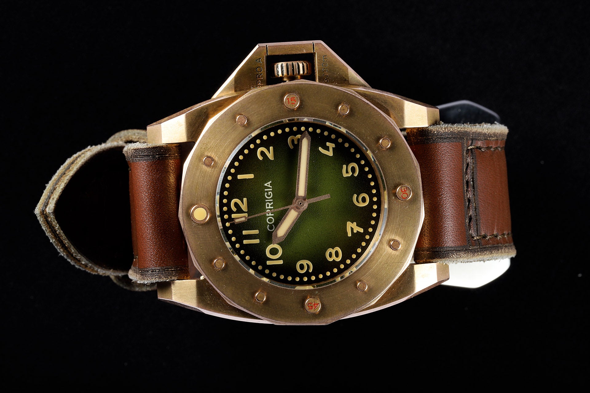 Z15 - Alcide Pedretti - Brelli NOS