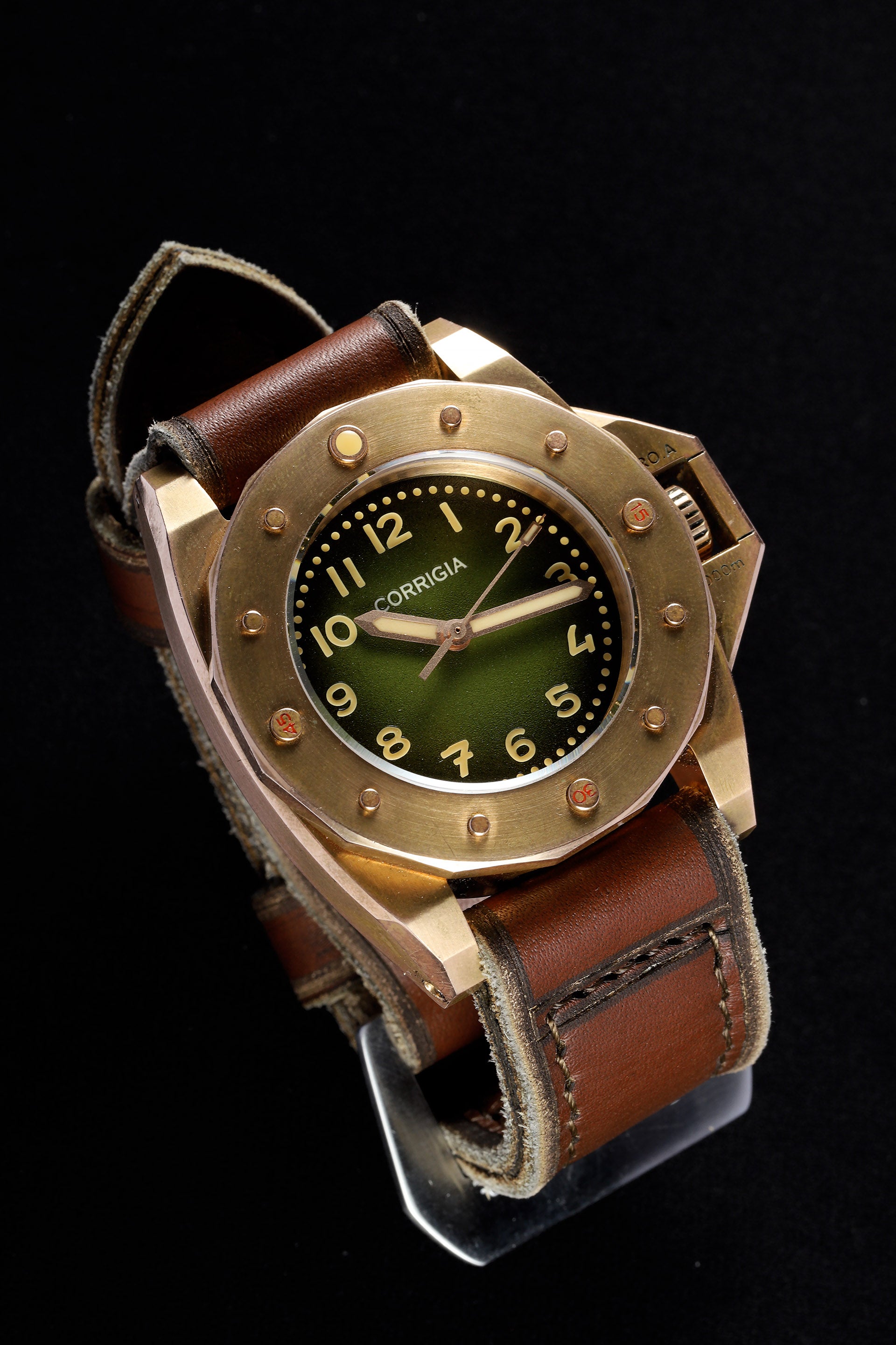 Z15 - Alcide Pedretti - Brelli NOS