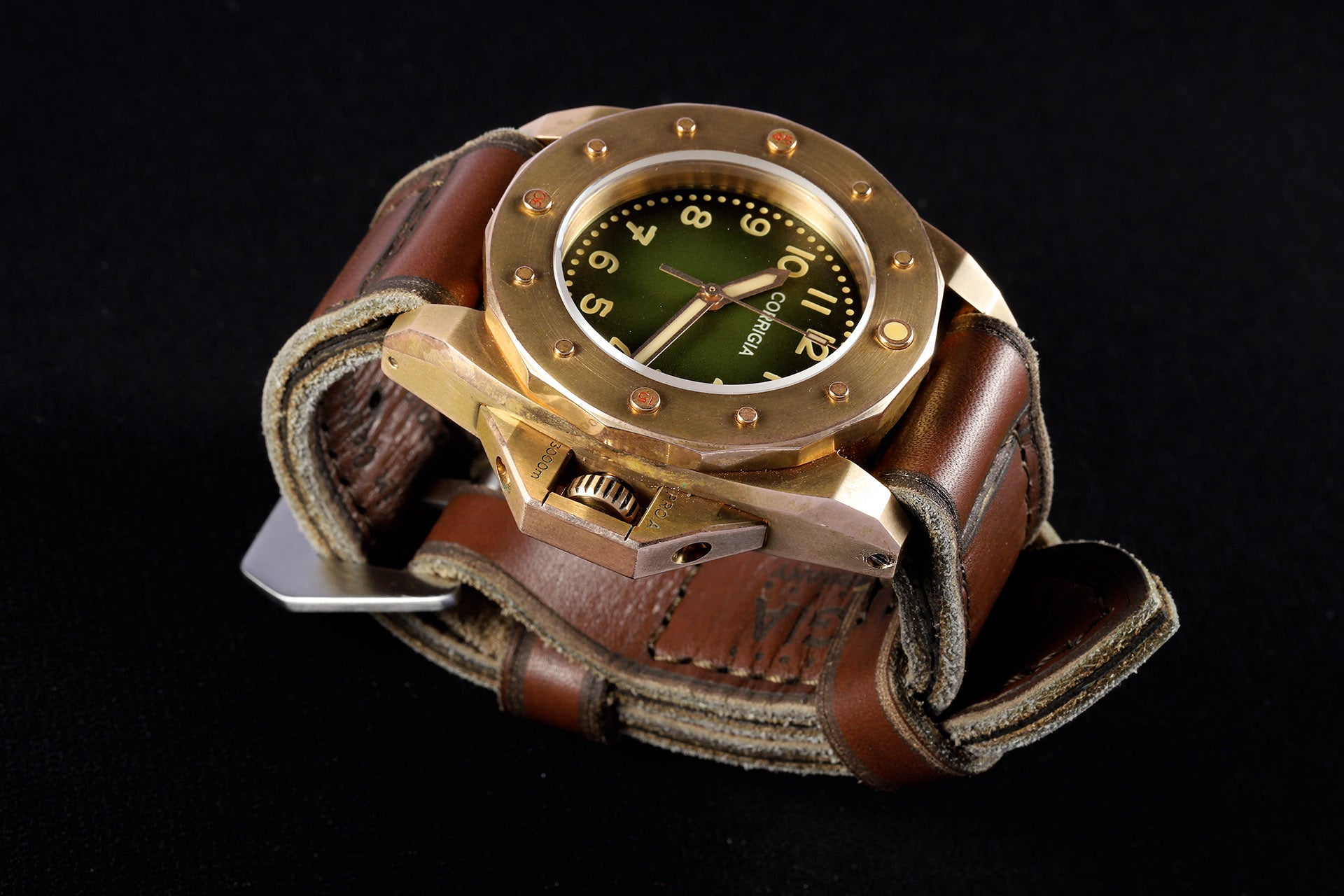 Z15 - Alcide Pedretti - Brelli NOS