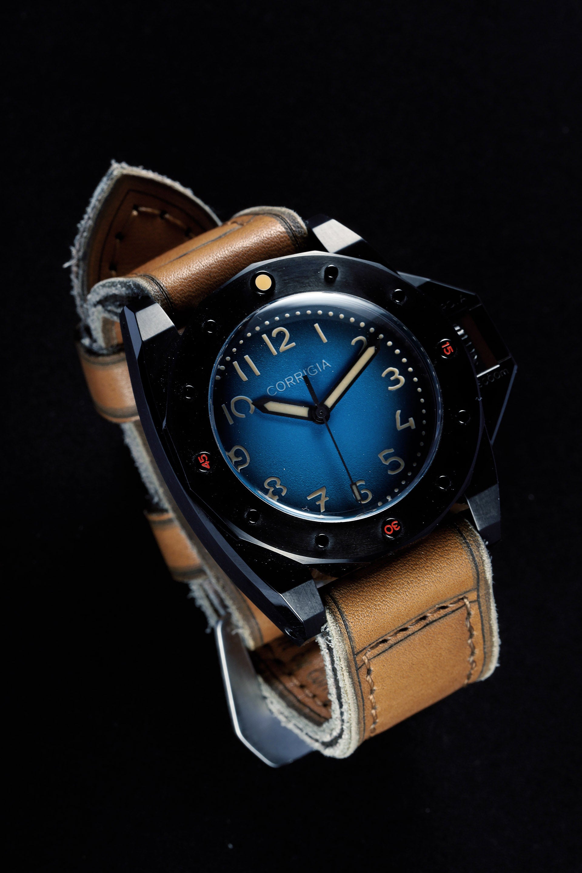 Z12 - Emilio Bianchi - Brelli NOS