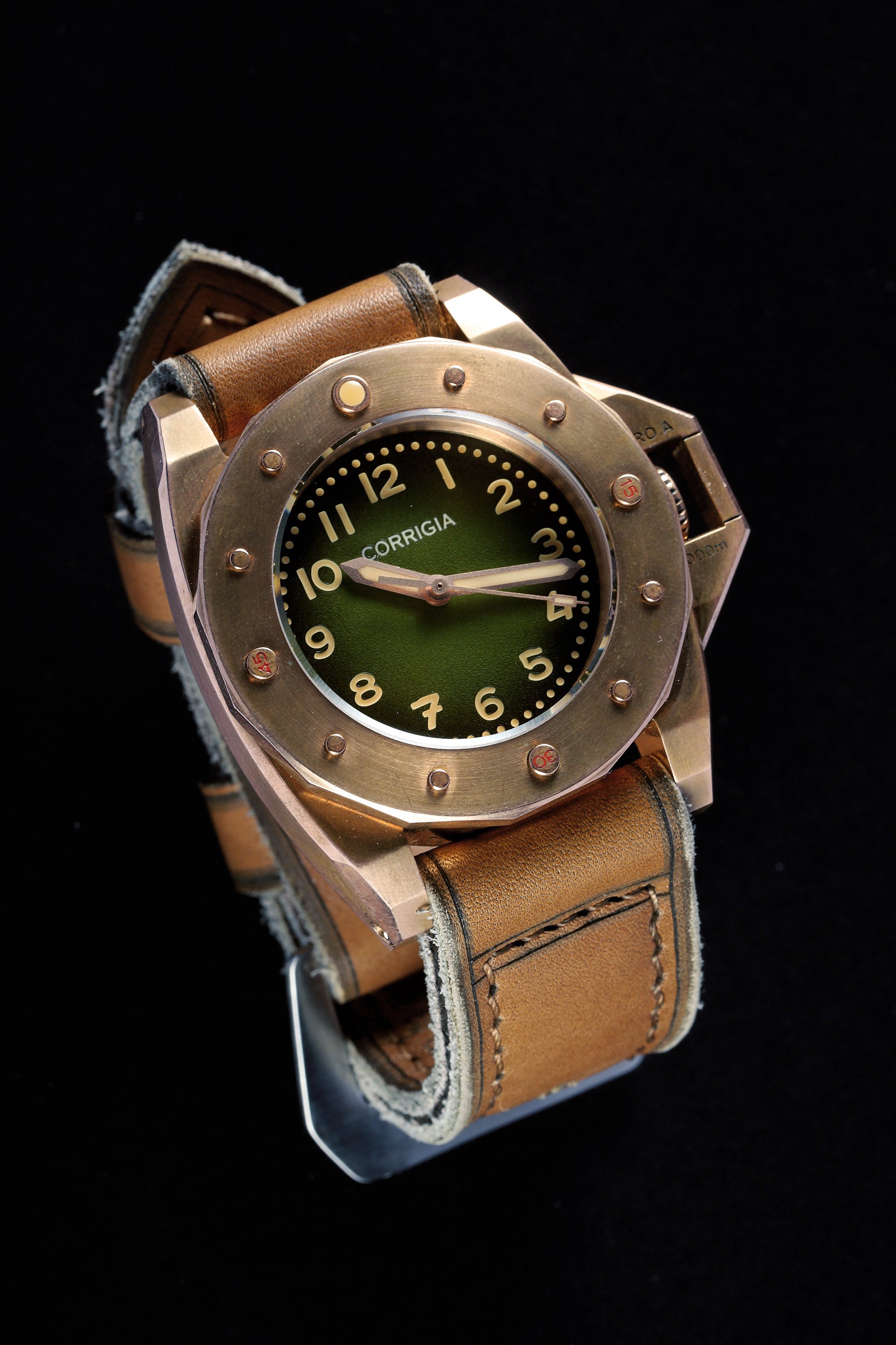 Z12 - Emilio Bianchi - Brelli NOS