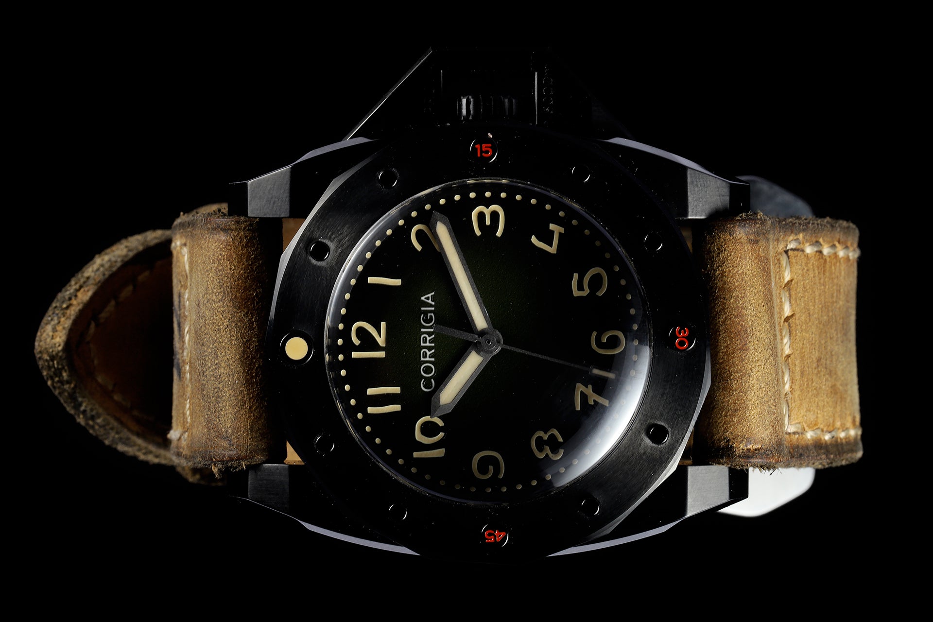 L02 - 74 Strap - Master's Edition