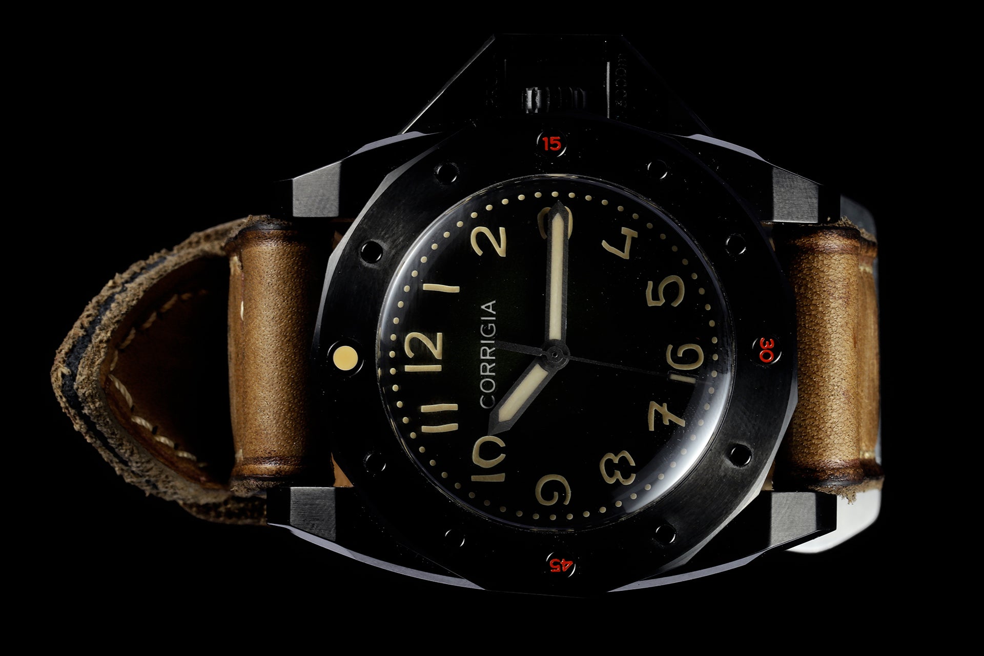 L15 - Egiziano Grosso Trentatre