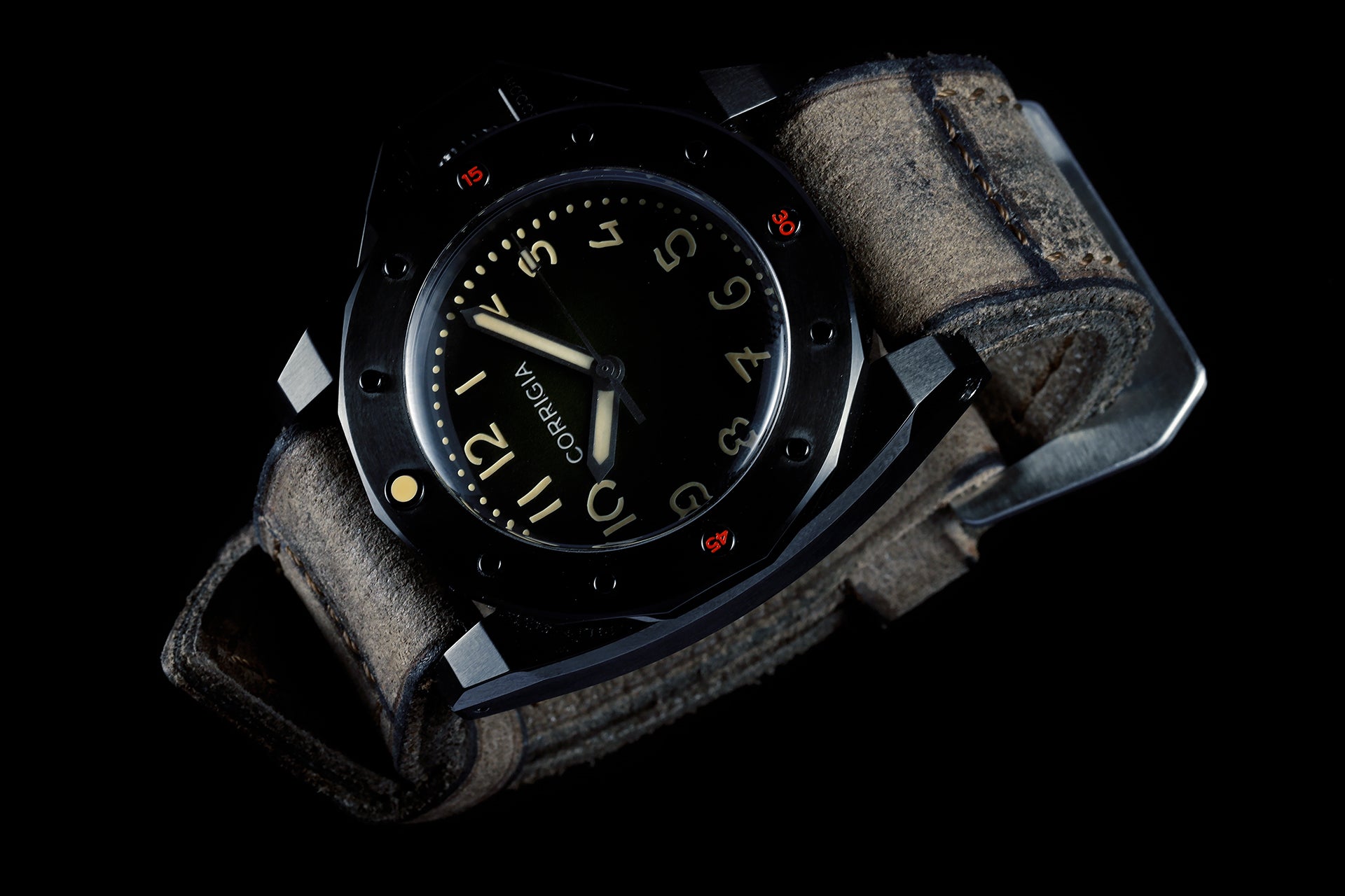 L05 - Vecchio Marine