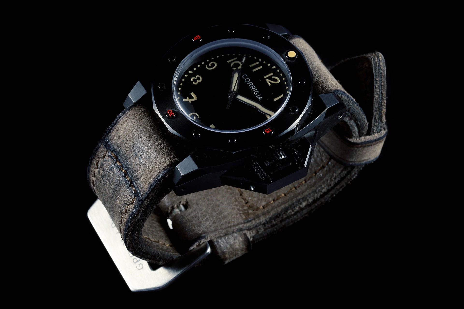 L05 - Vecchio Marine