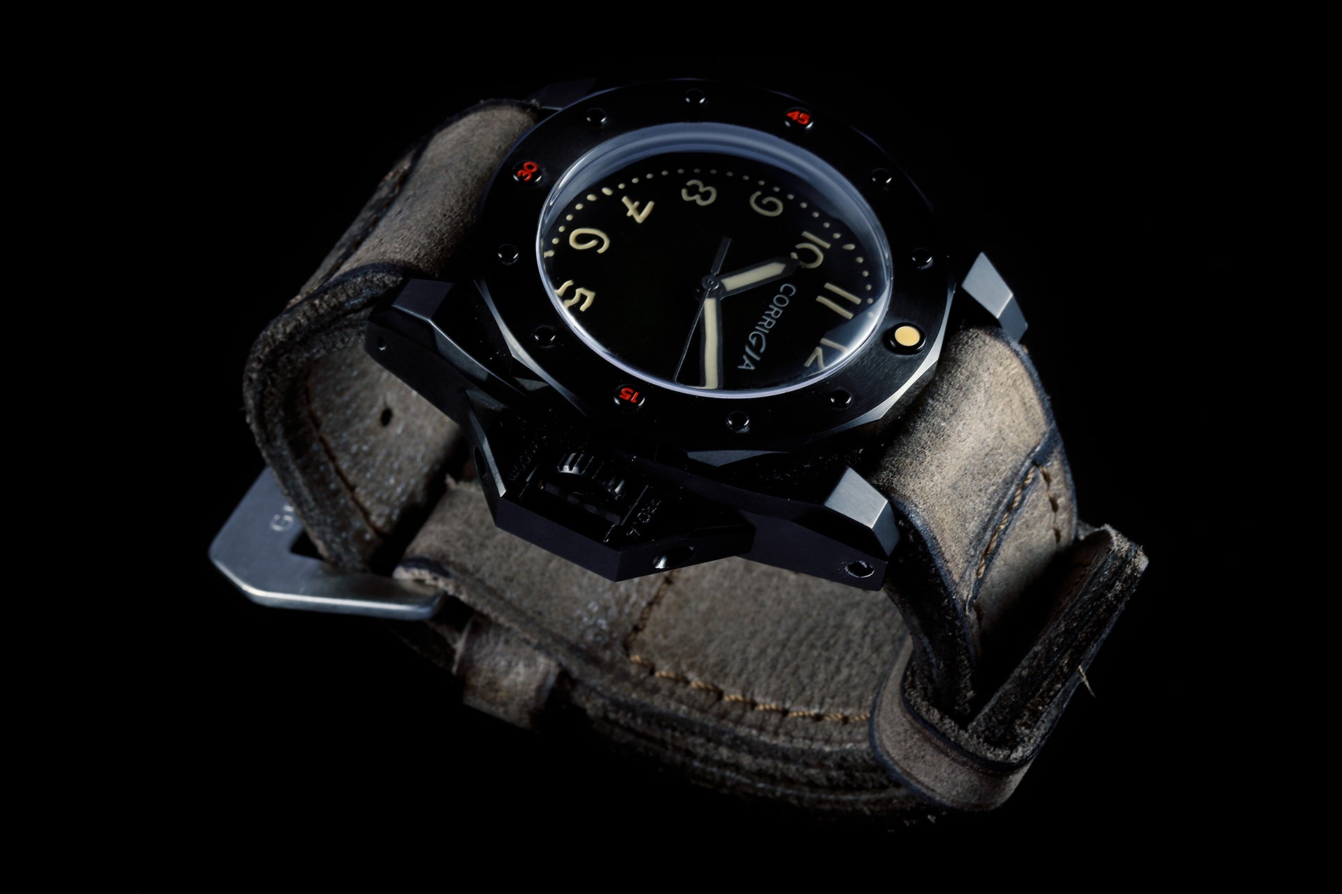 L05 - Vecchio Marine