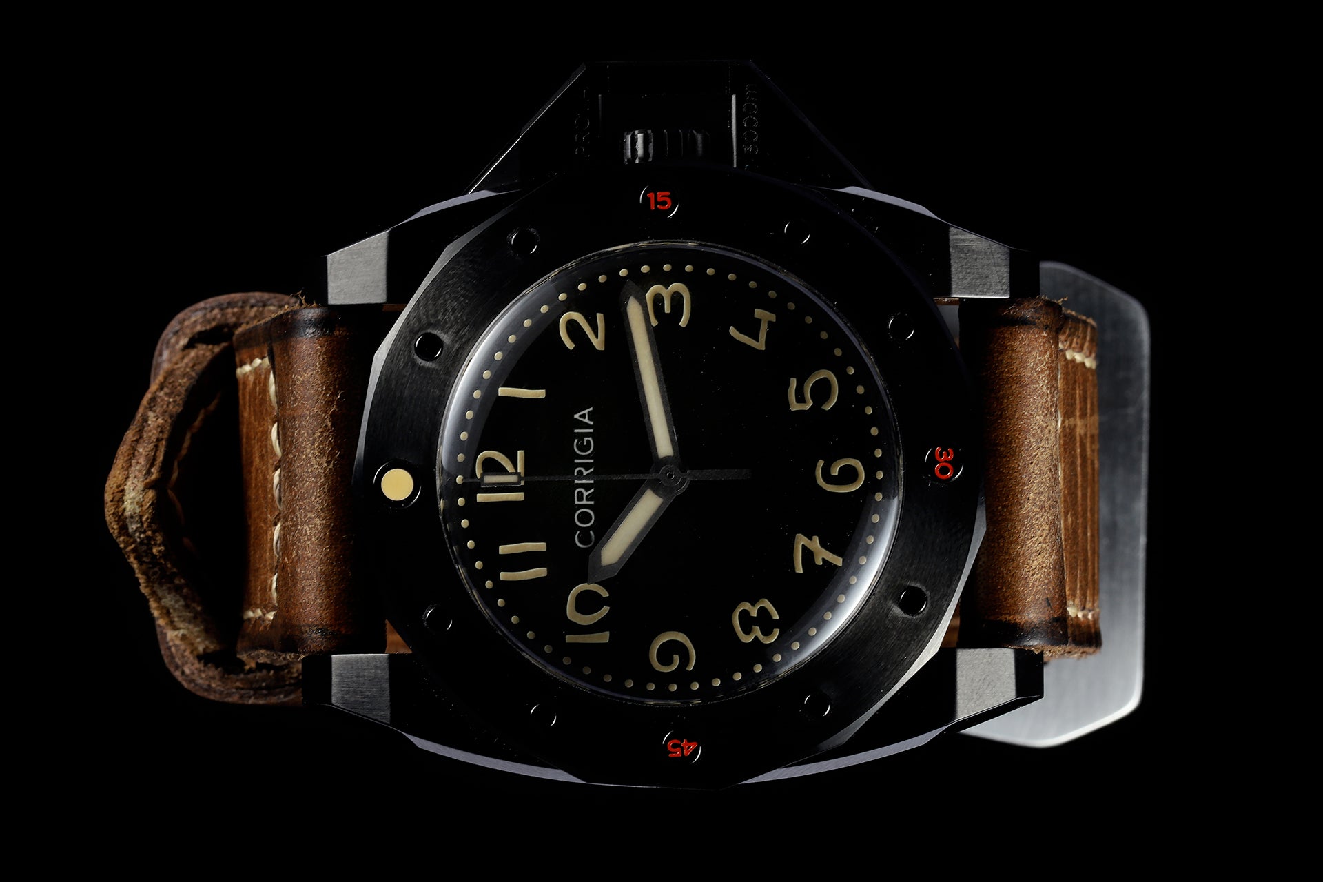 L06 - Arillo “Ambra” Edition