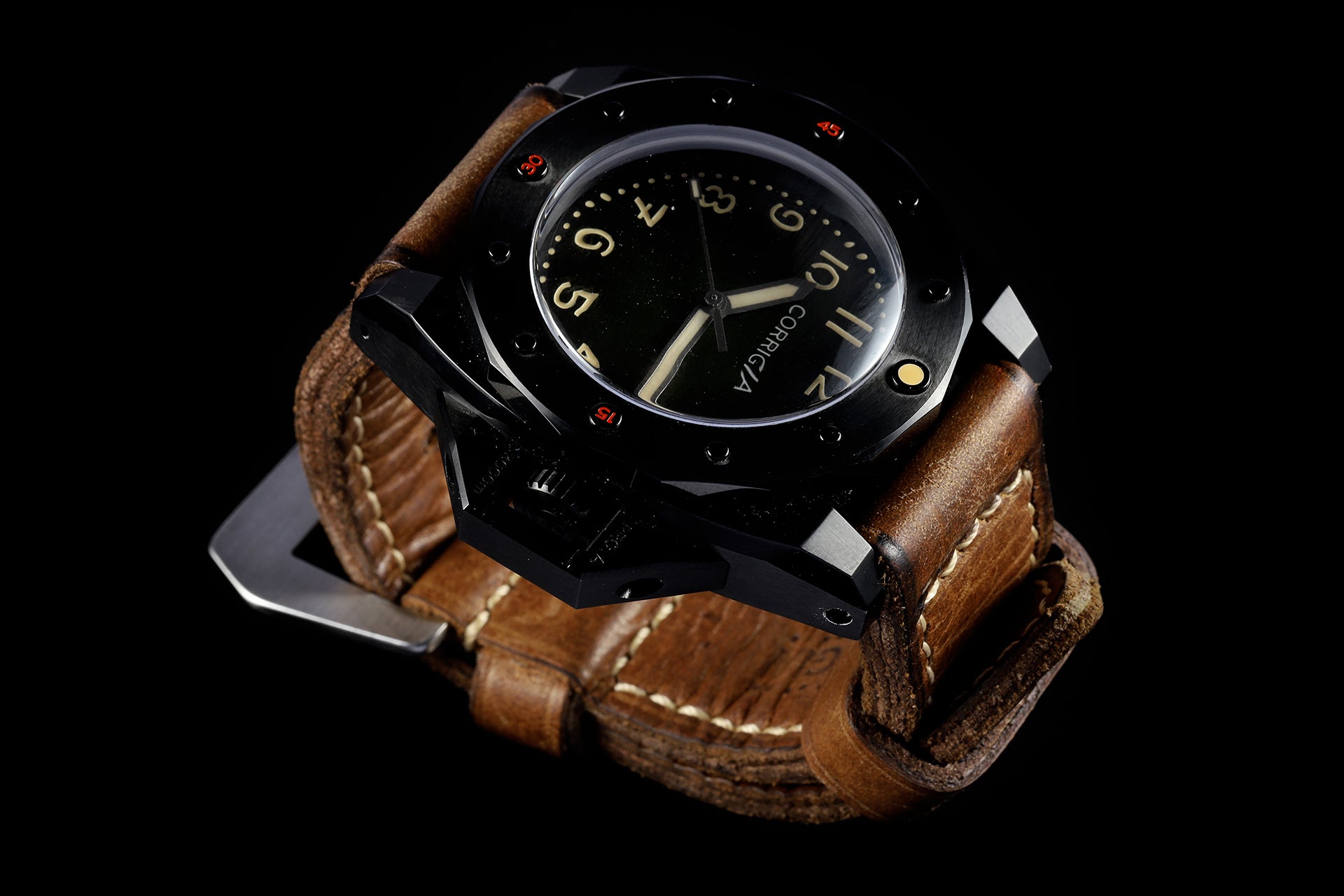 L06 - Arillo “Ambra” Edition