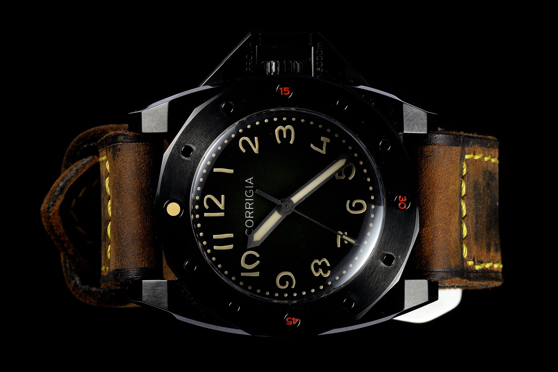 L17 - Gruppo Arditi B