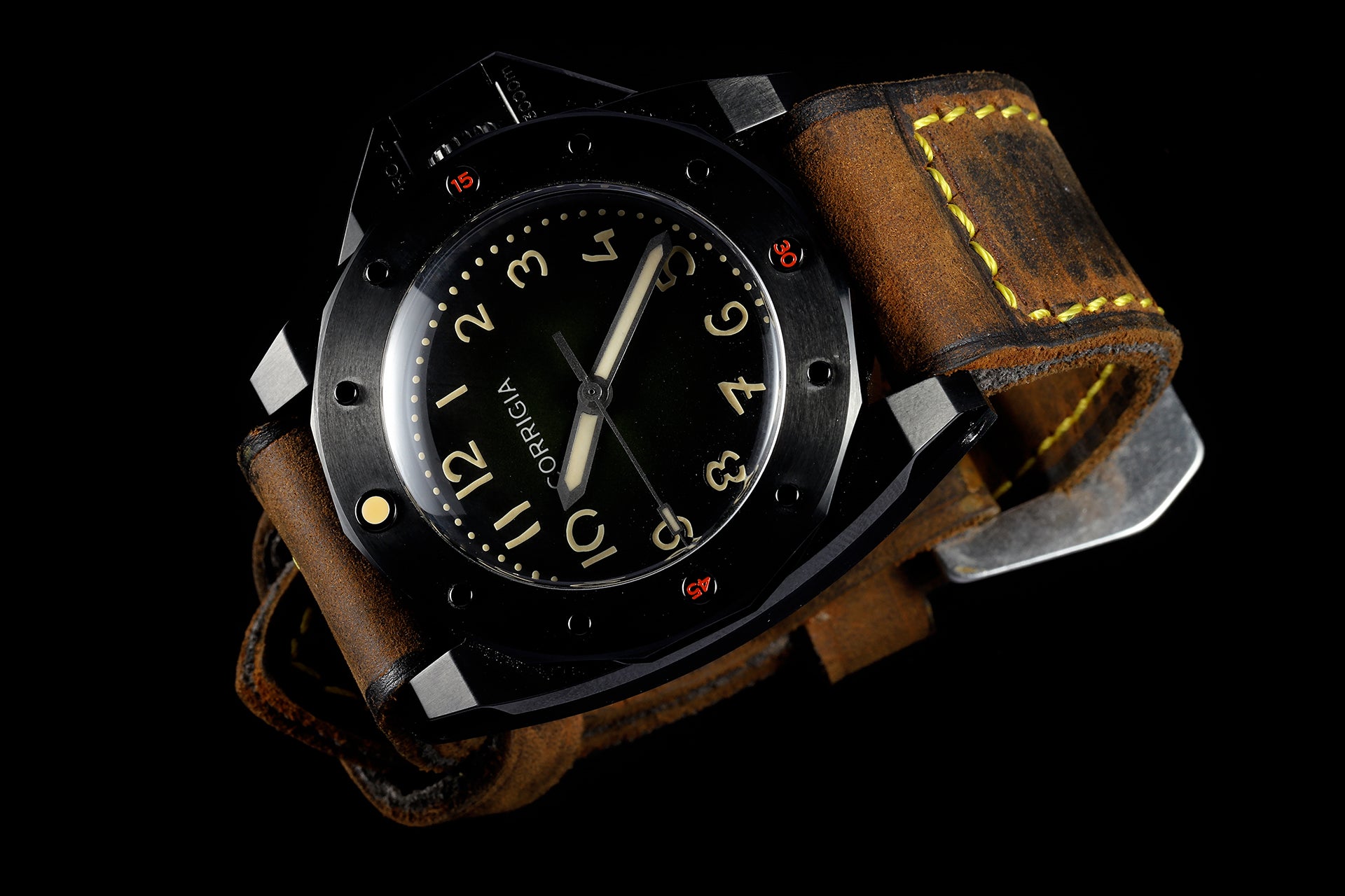 L17 - Gruppo Arditi B