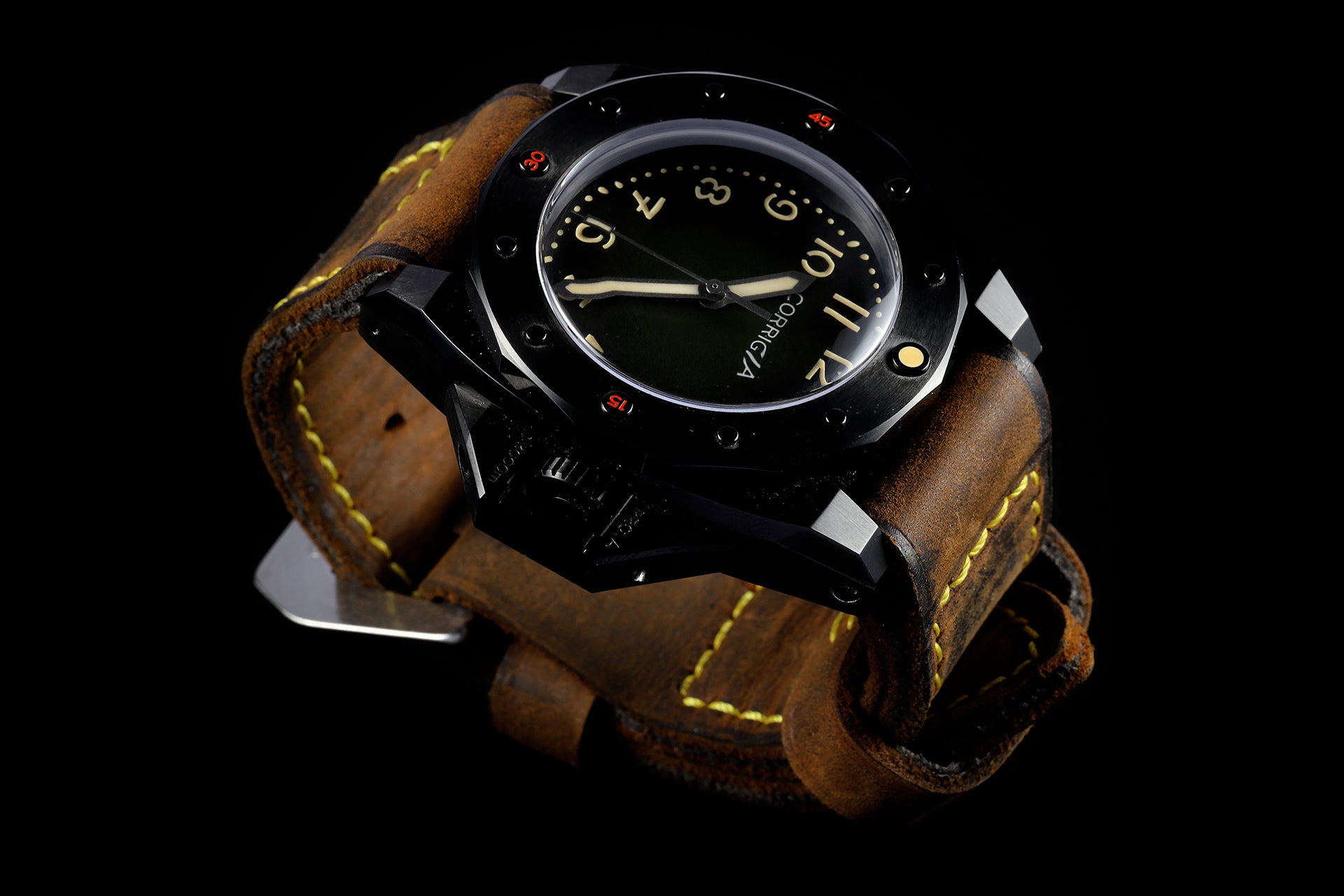 L17 - Gruppo Arditi B