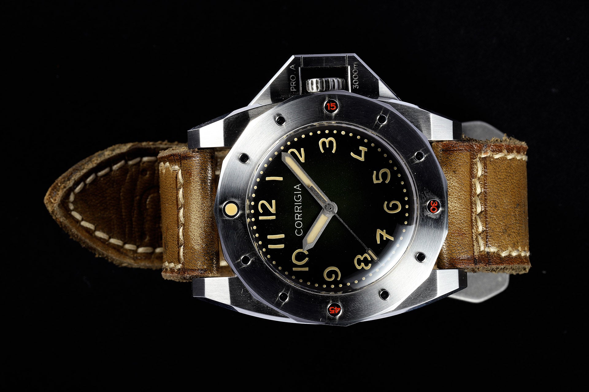 L04 - Junio Valerio Borghese