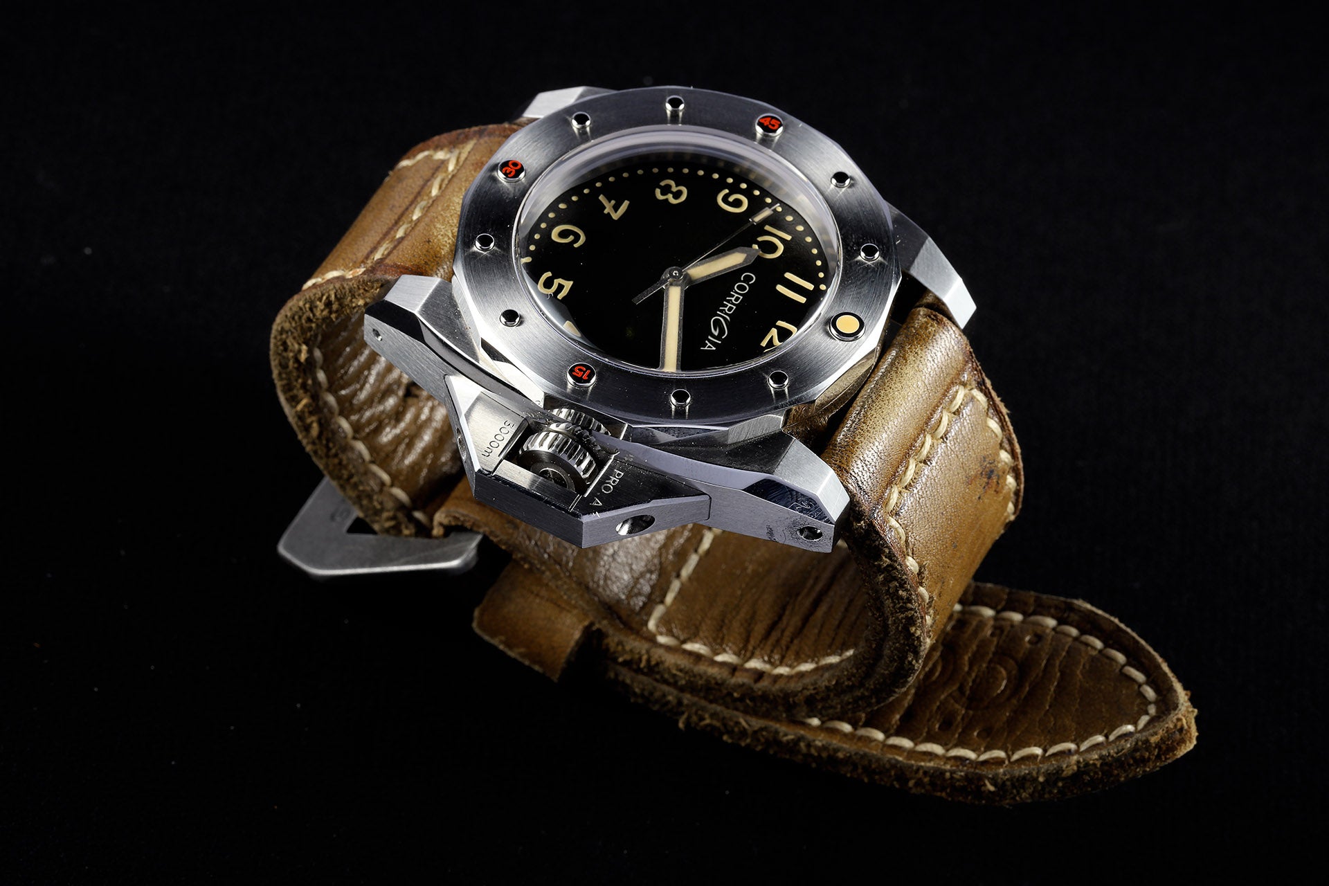 L04 - Junio Valerio Borghese