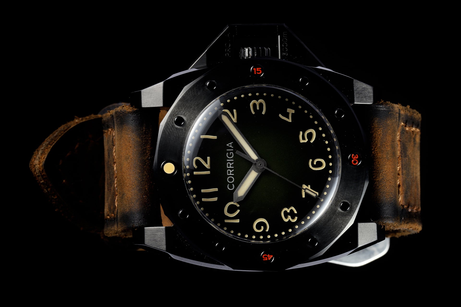 L17 - Gruppo Arditi A