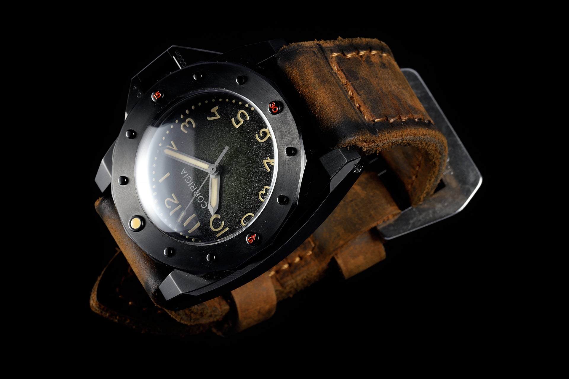 L17 - Gruppo Arditi A