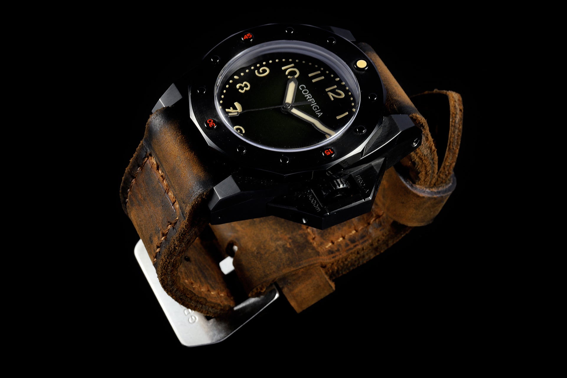 L17 - Gruppo Arditi A