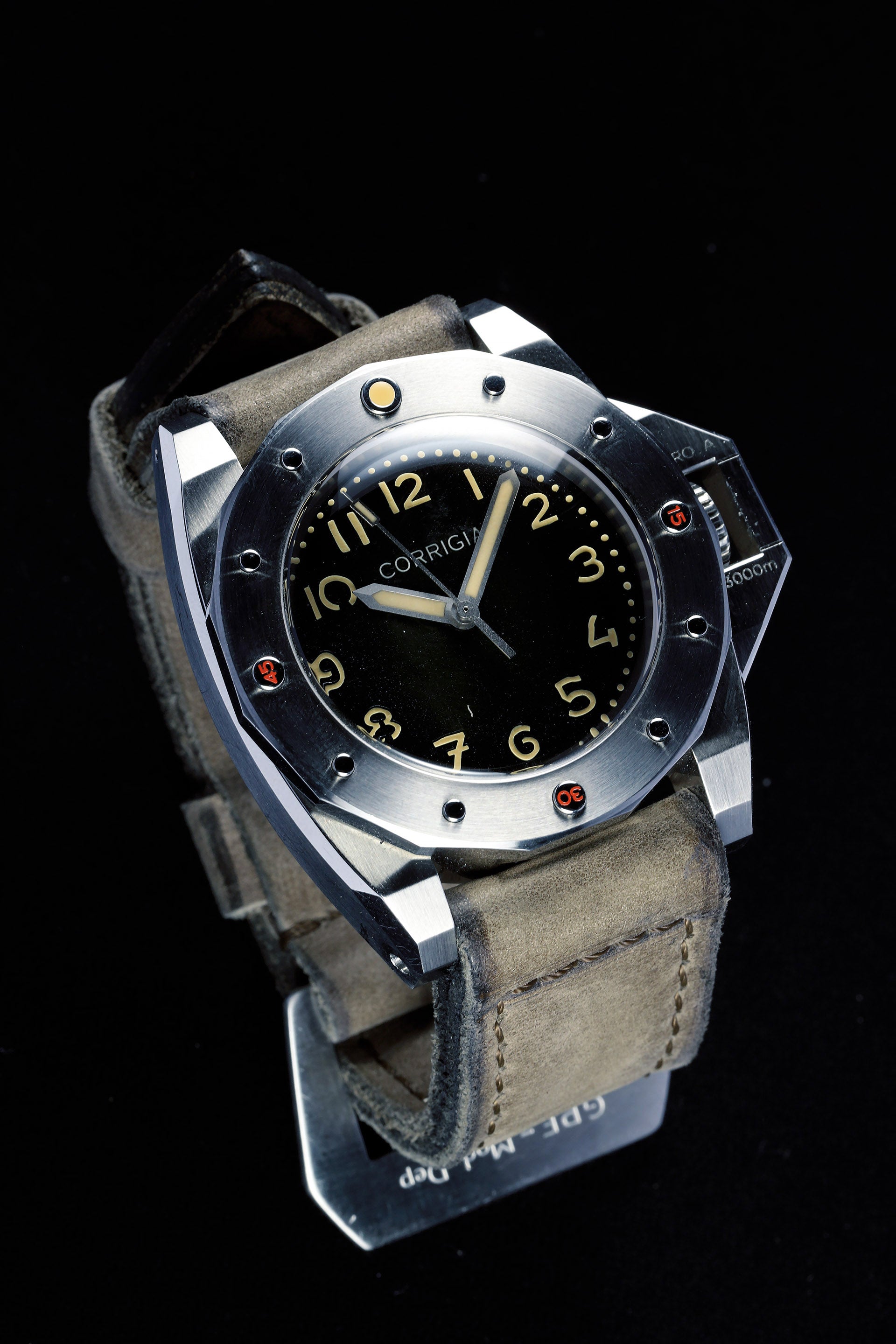 L23 - Bentrovato Ultra Morbido