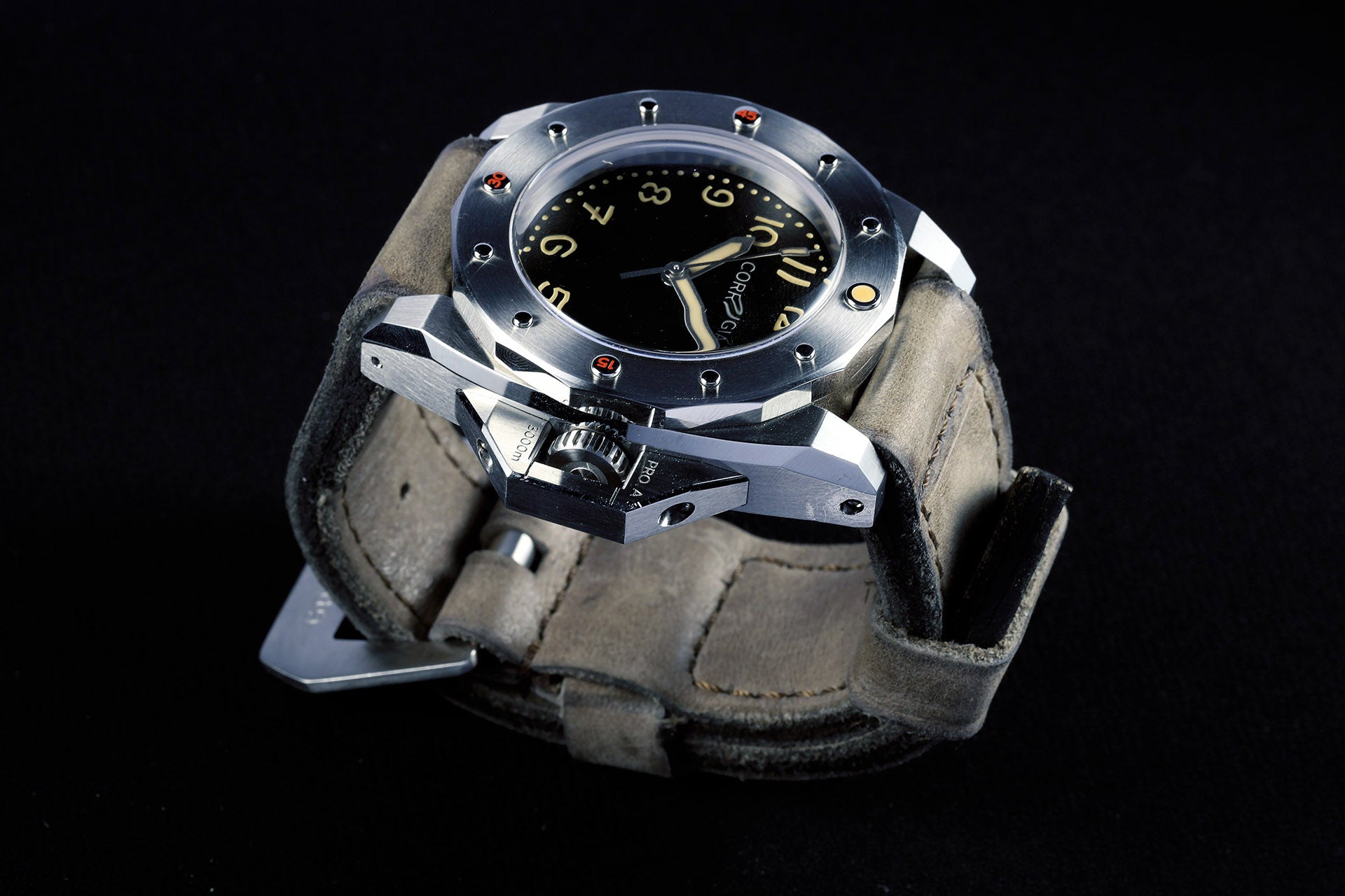 L23 - Bentrovato Ultra Morbido