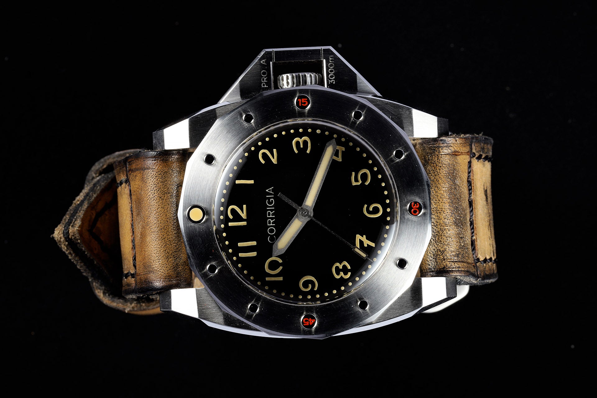 L22 - Licio Visintini Dark Edition