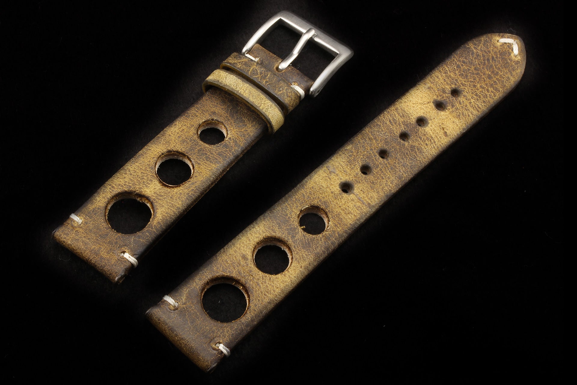 Minimo01 Rally Racer Strap 3 Holes