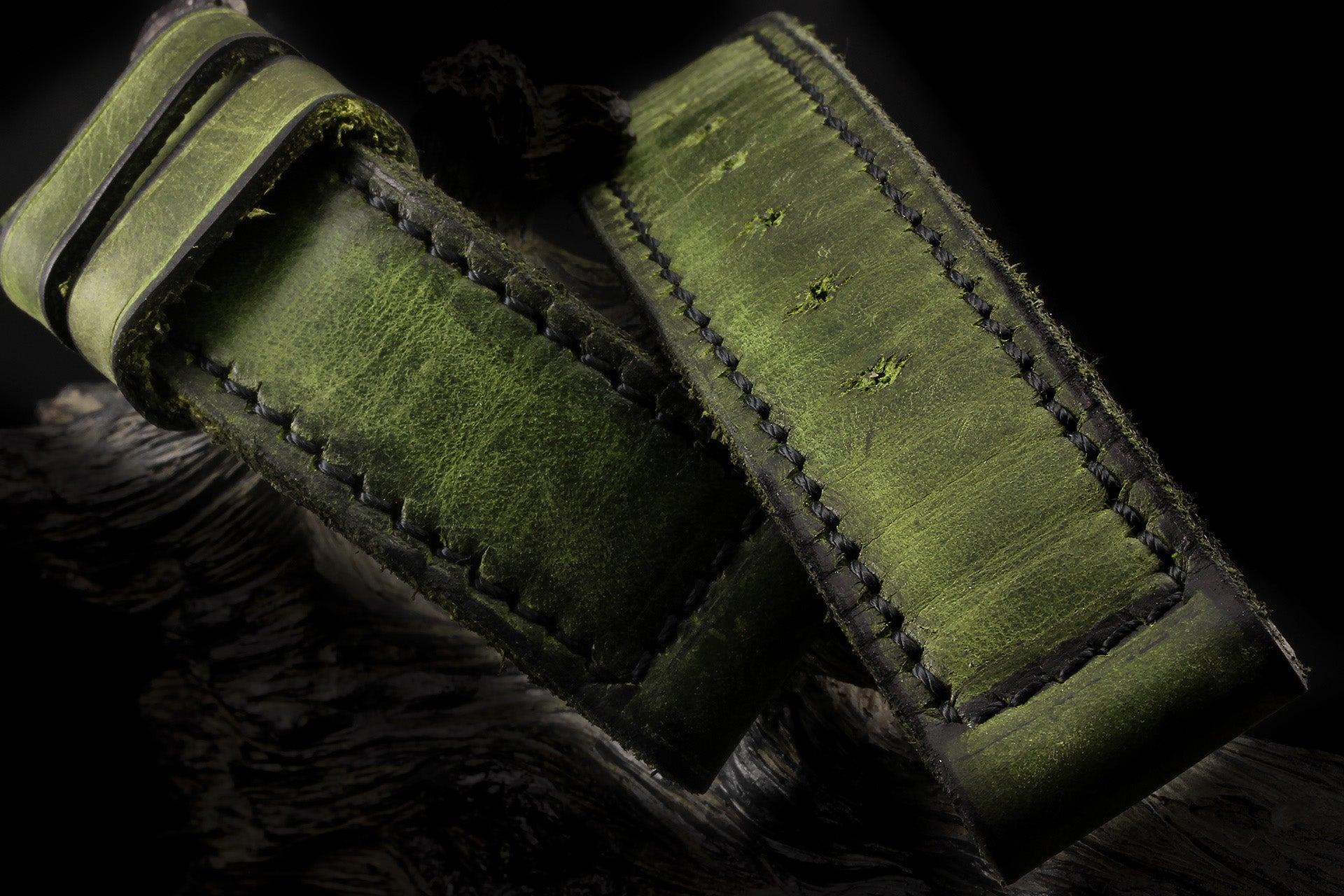 Squadra12 Green Dark