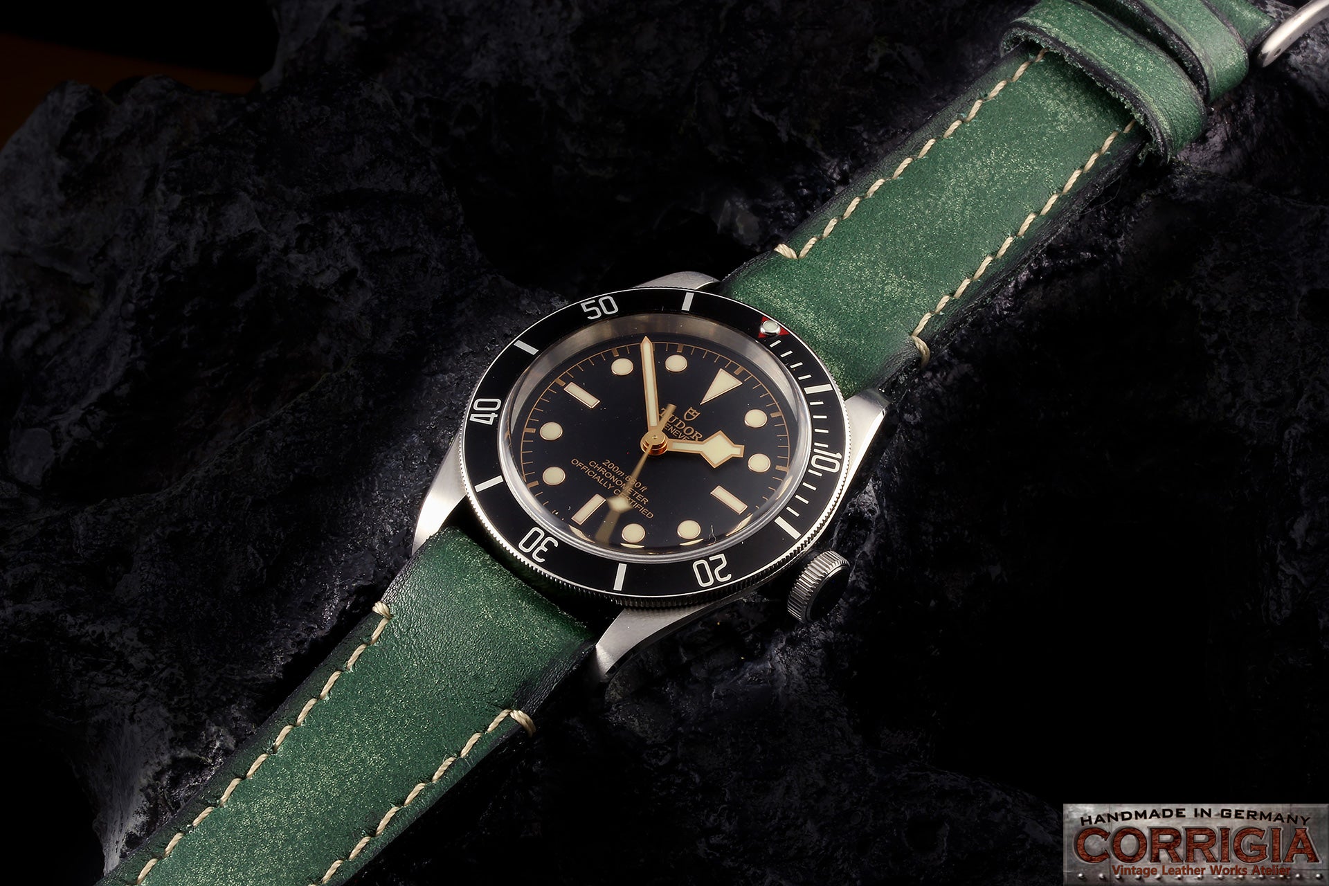 ROLSUB 20 - ARTISAN CRAFTED