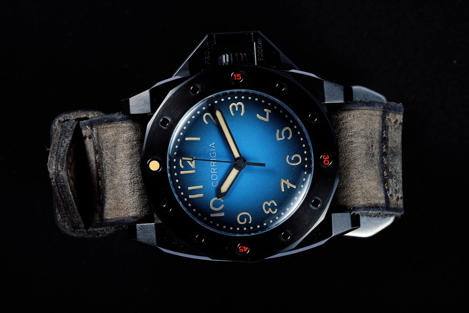 L05 - Vecchio Marine