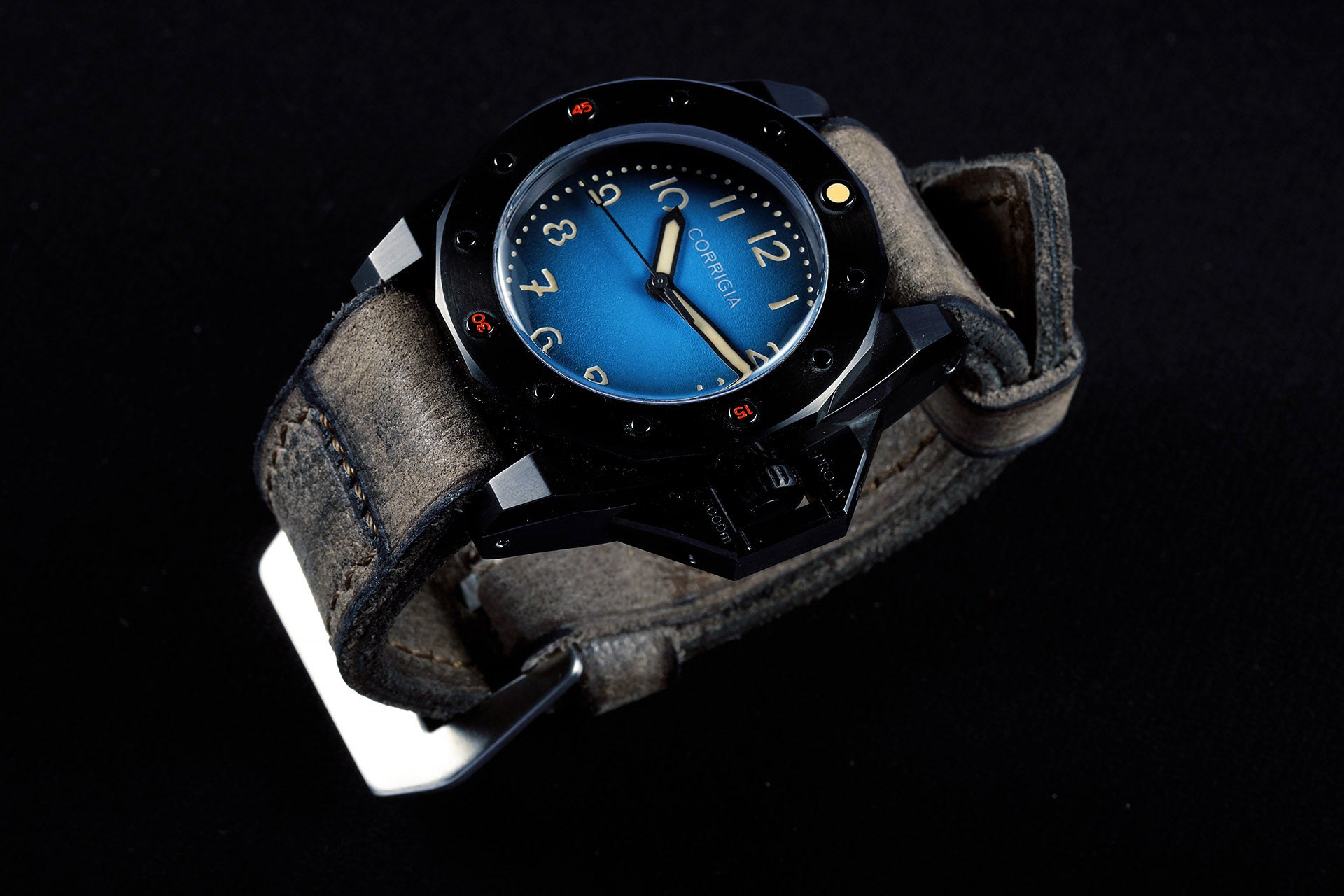 L05 - Vecchio Marine