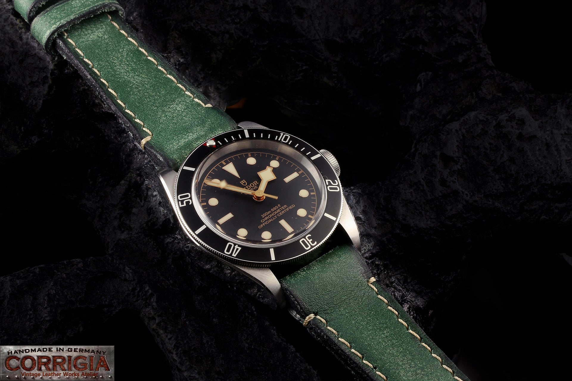 ROLSUB 20 - ARTISAN CRAFTED