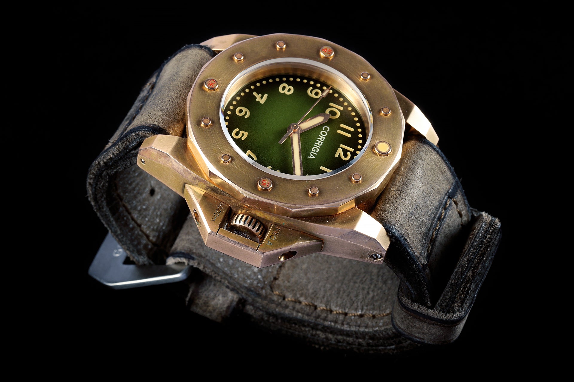 L05 - Vecchio Marine