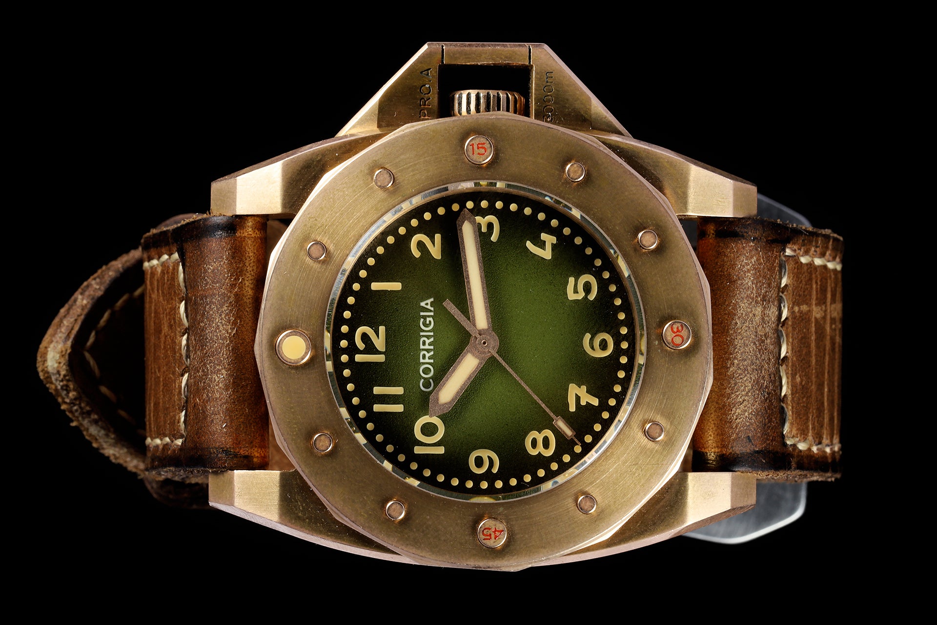 L06 - Arillo “Ambra” Edition