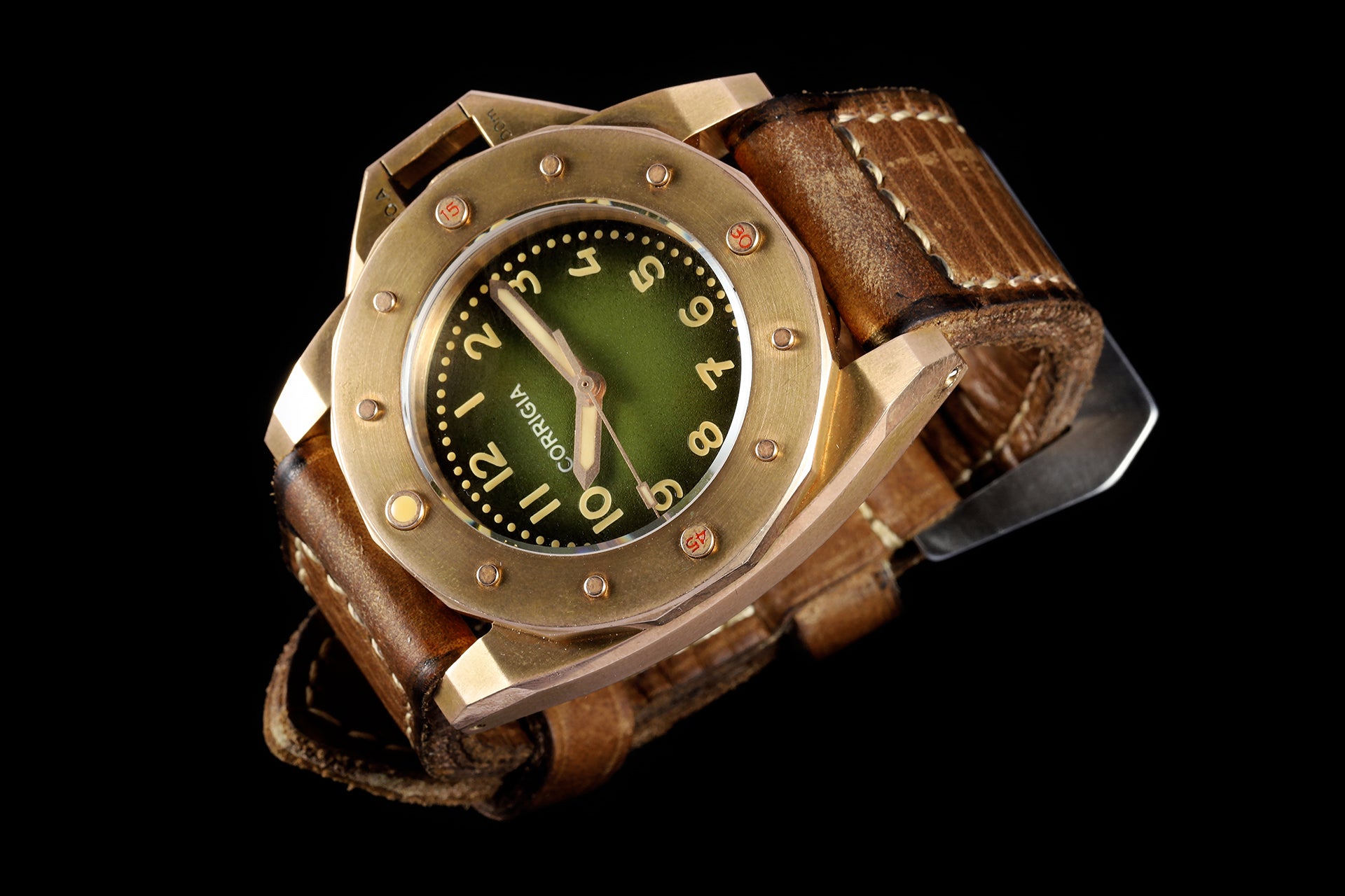 L06 - Arillo “Ambra” Edition