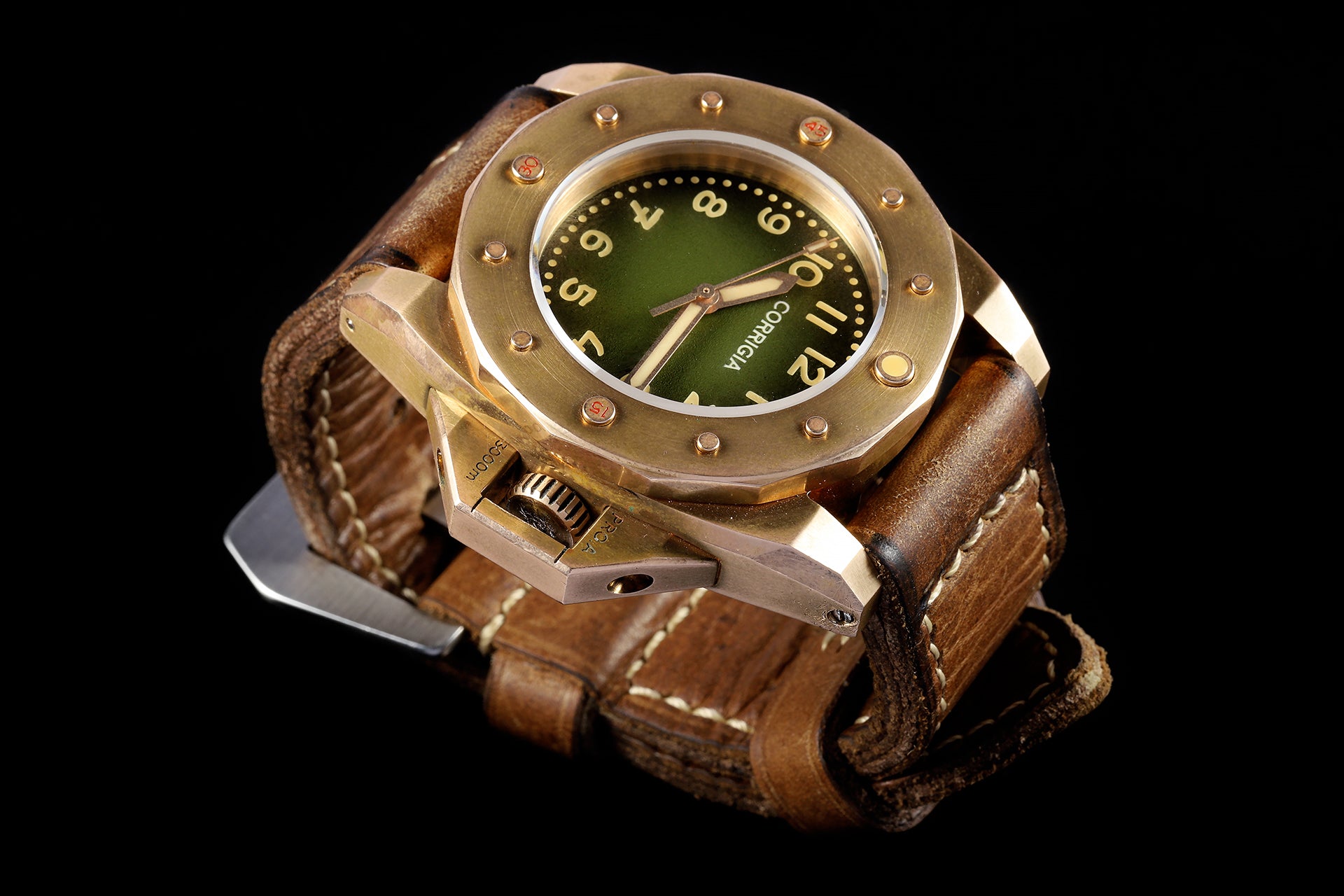 L06 - Arillo “Ambra” Edition