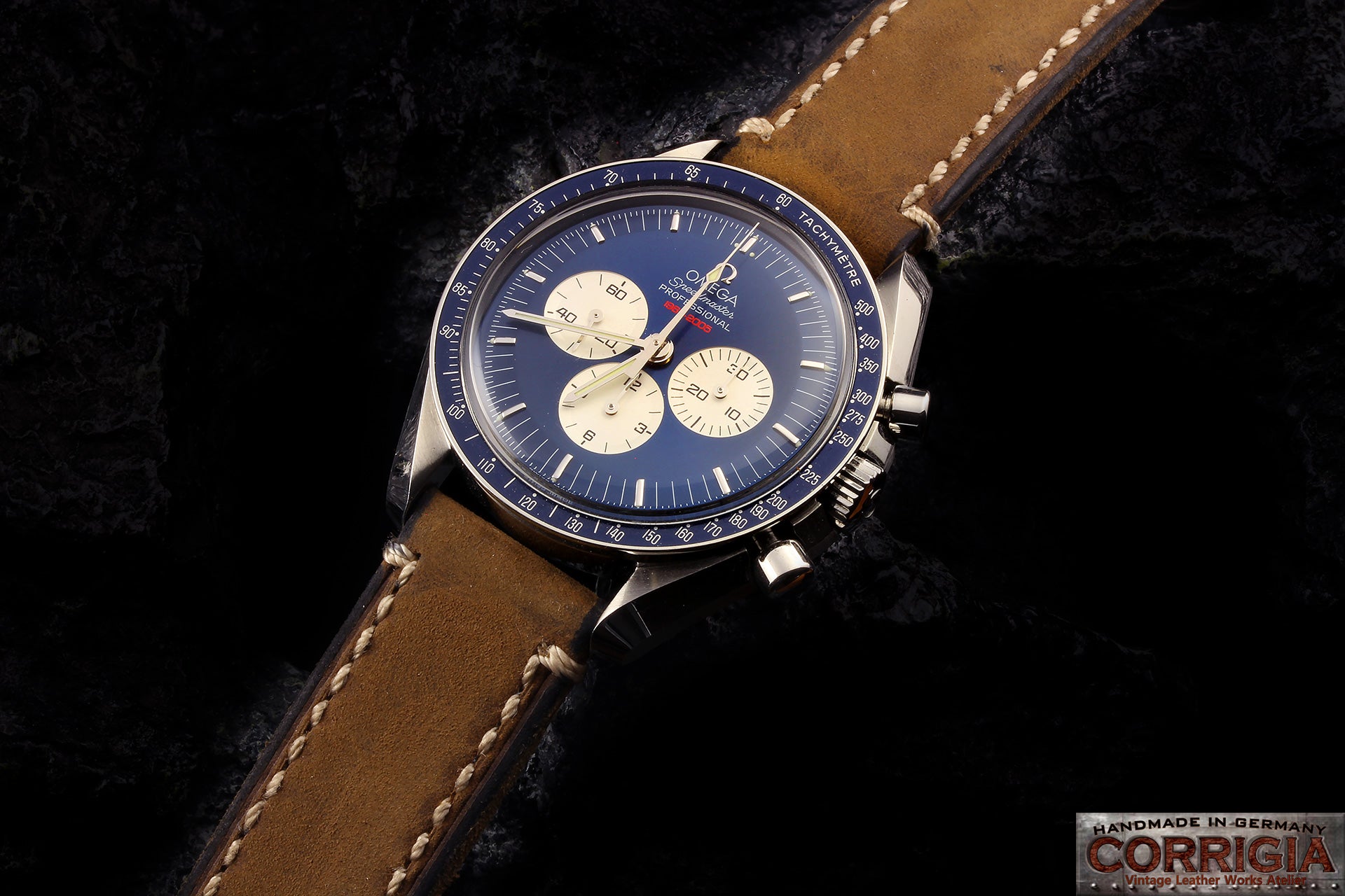 ES05 - Doppia Cucitura