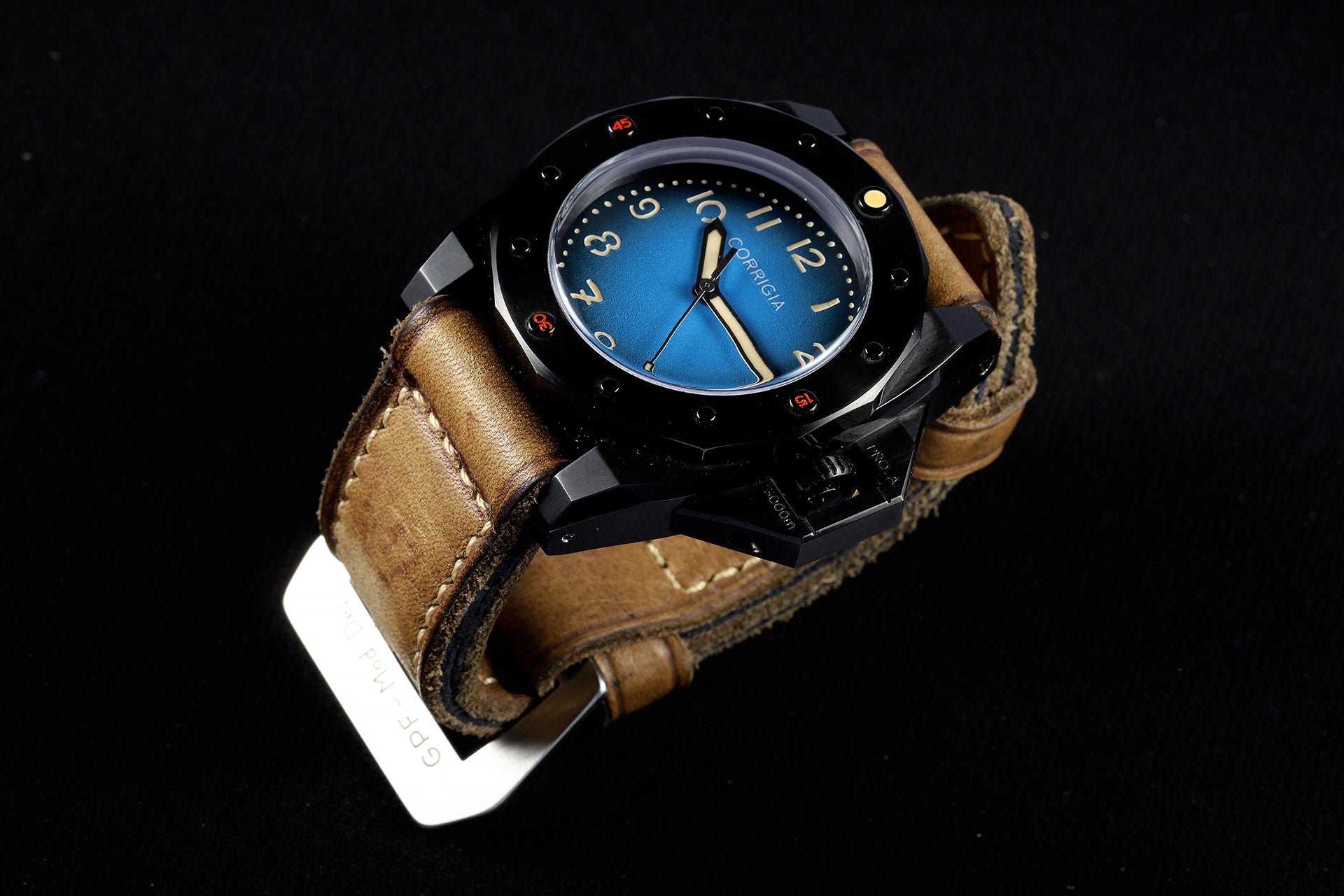 L15 - Egiziano Grosso Trentatre