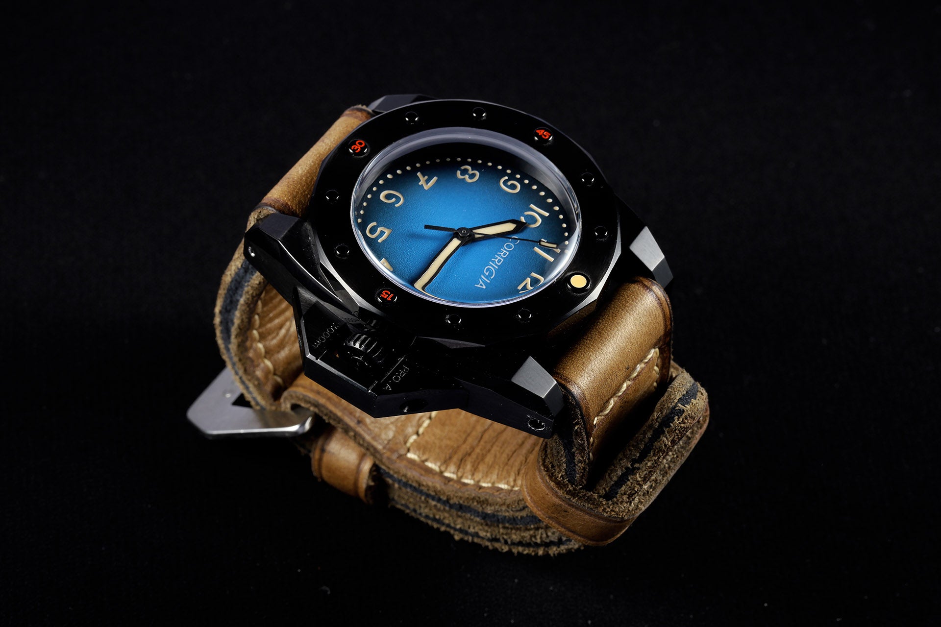 L15 - Egiziano Grosso Trentatre