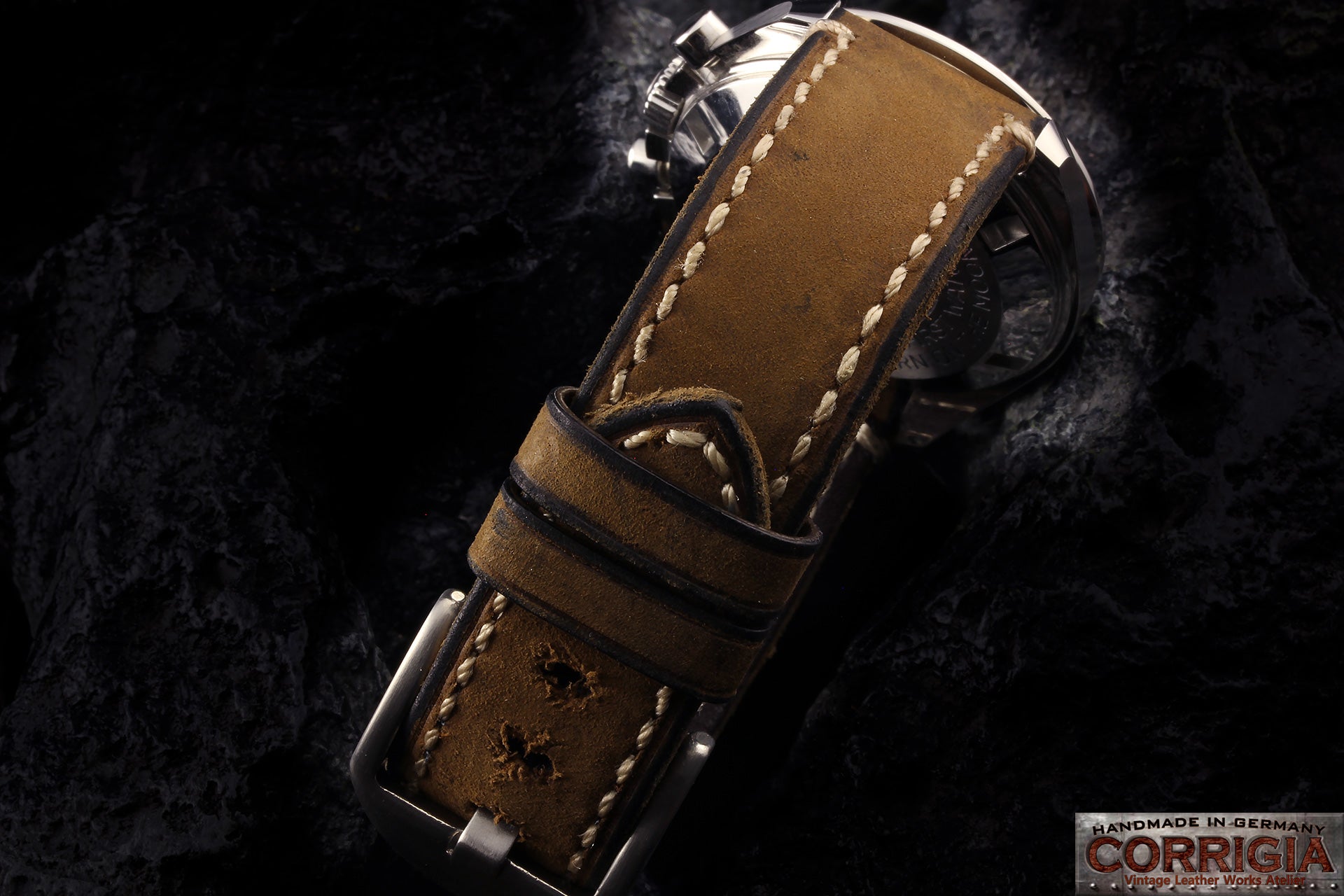 ES05 - Doppia Cucitura