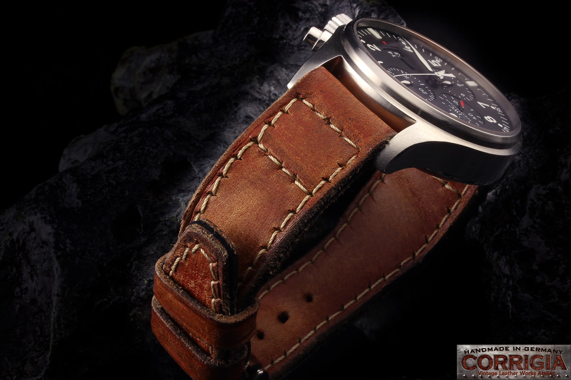 PILOT04 Scotch - ARTISAN CRAFTED