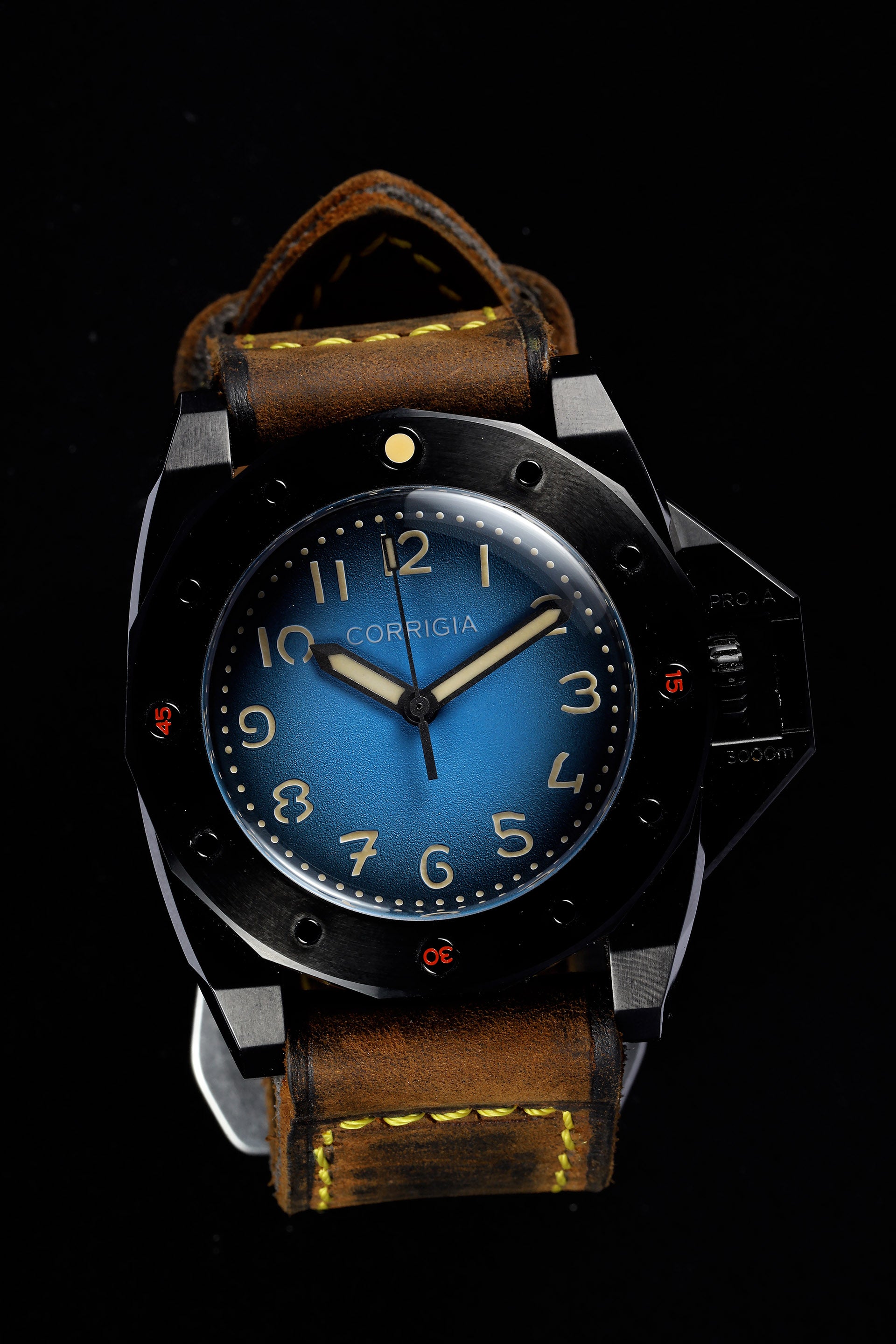 L17 - Gruppo Arditi B