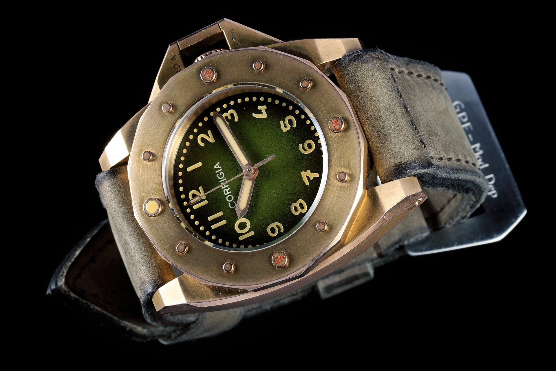 L23 - Bentrovato Ultra Morbido