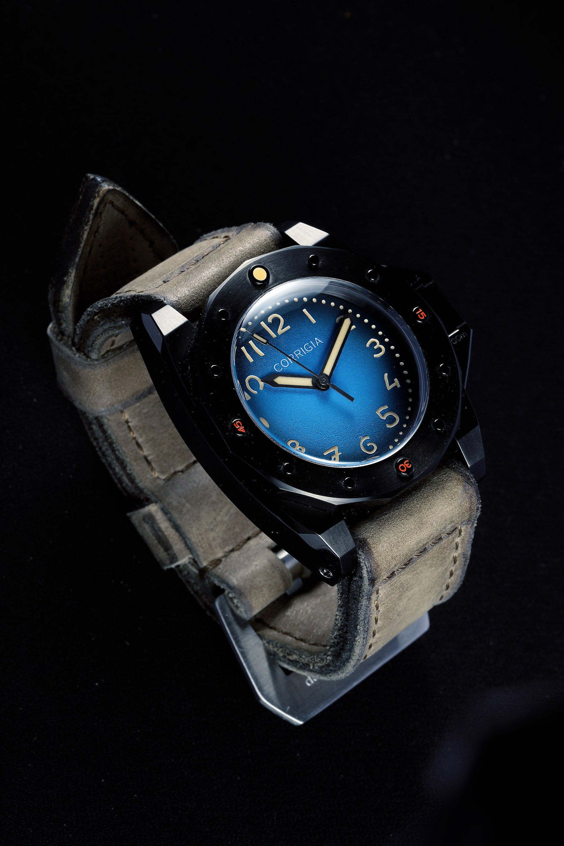 L23 - Bentrovato Ultra Morbido