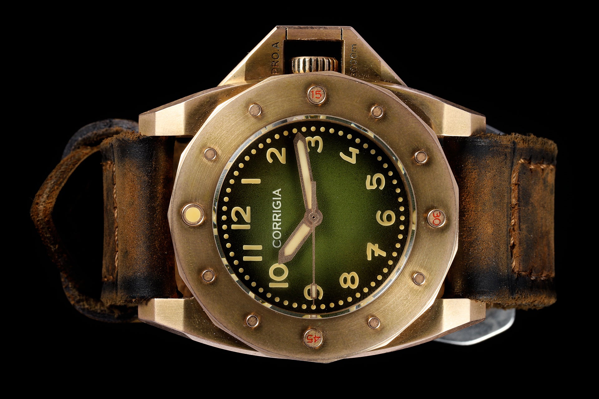 L17 - Gruppo Arditi A