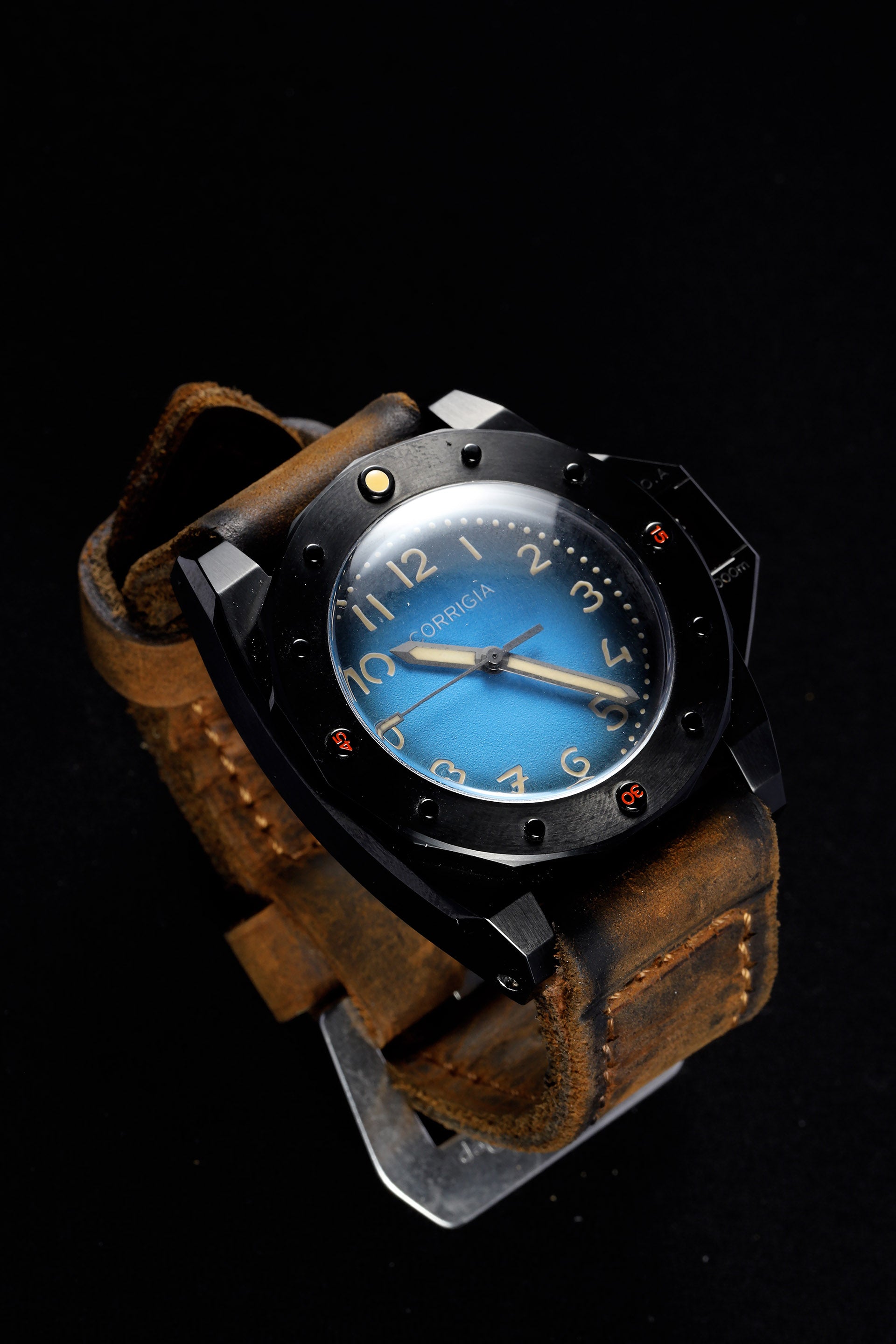 L17 - Gruppo Arditi A