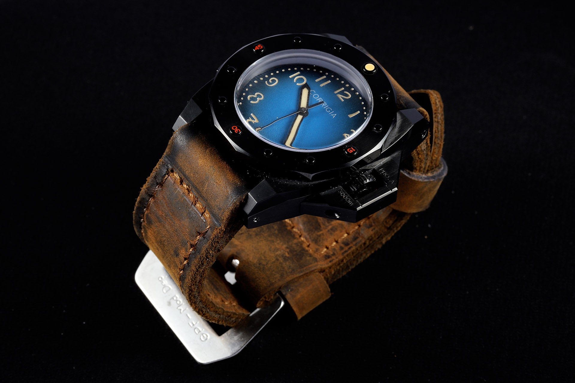 L17 - Gruppo Arditi A