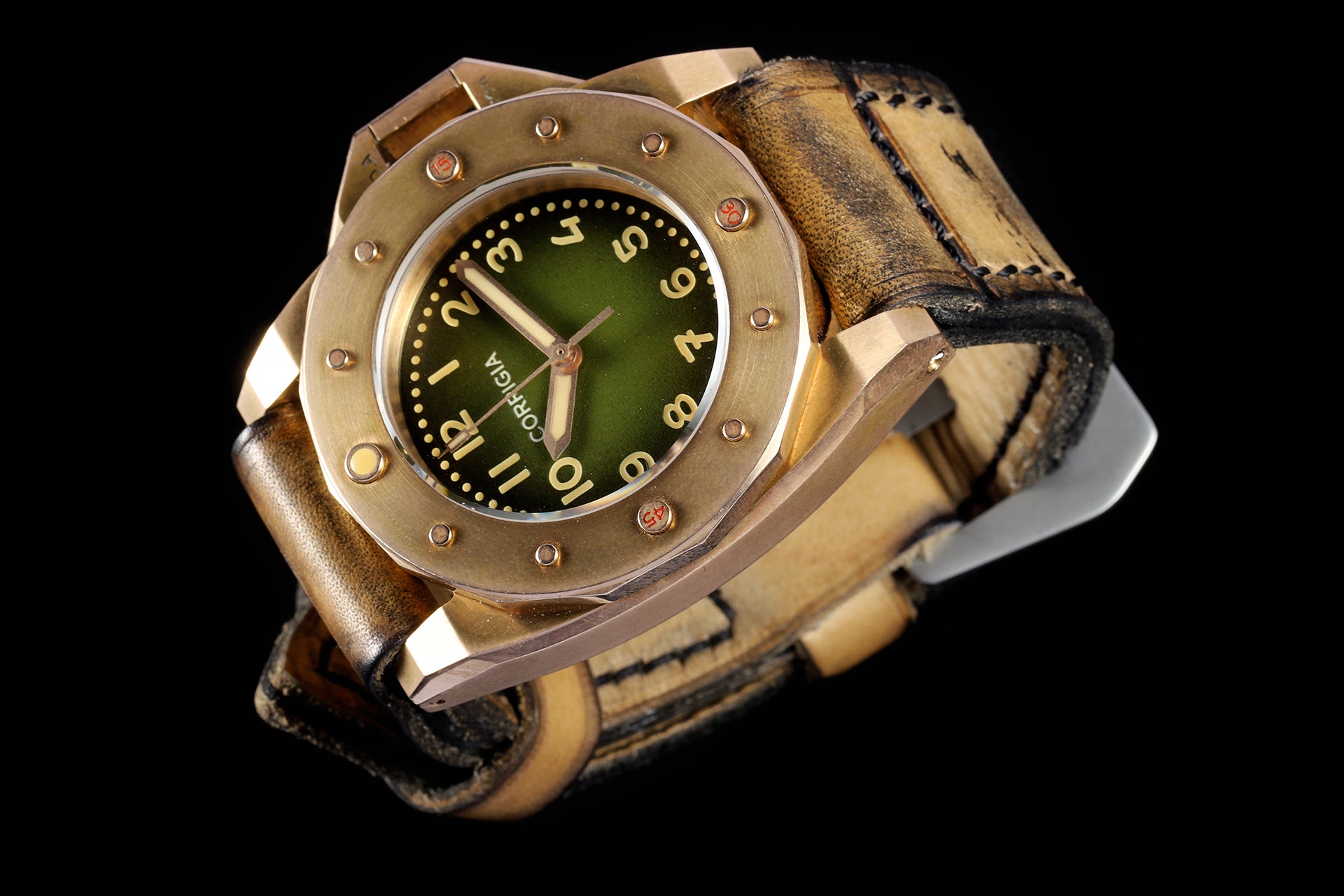 L22 - Licio Visintini Dark Edition