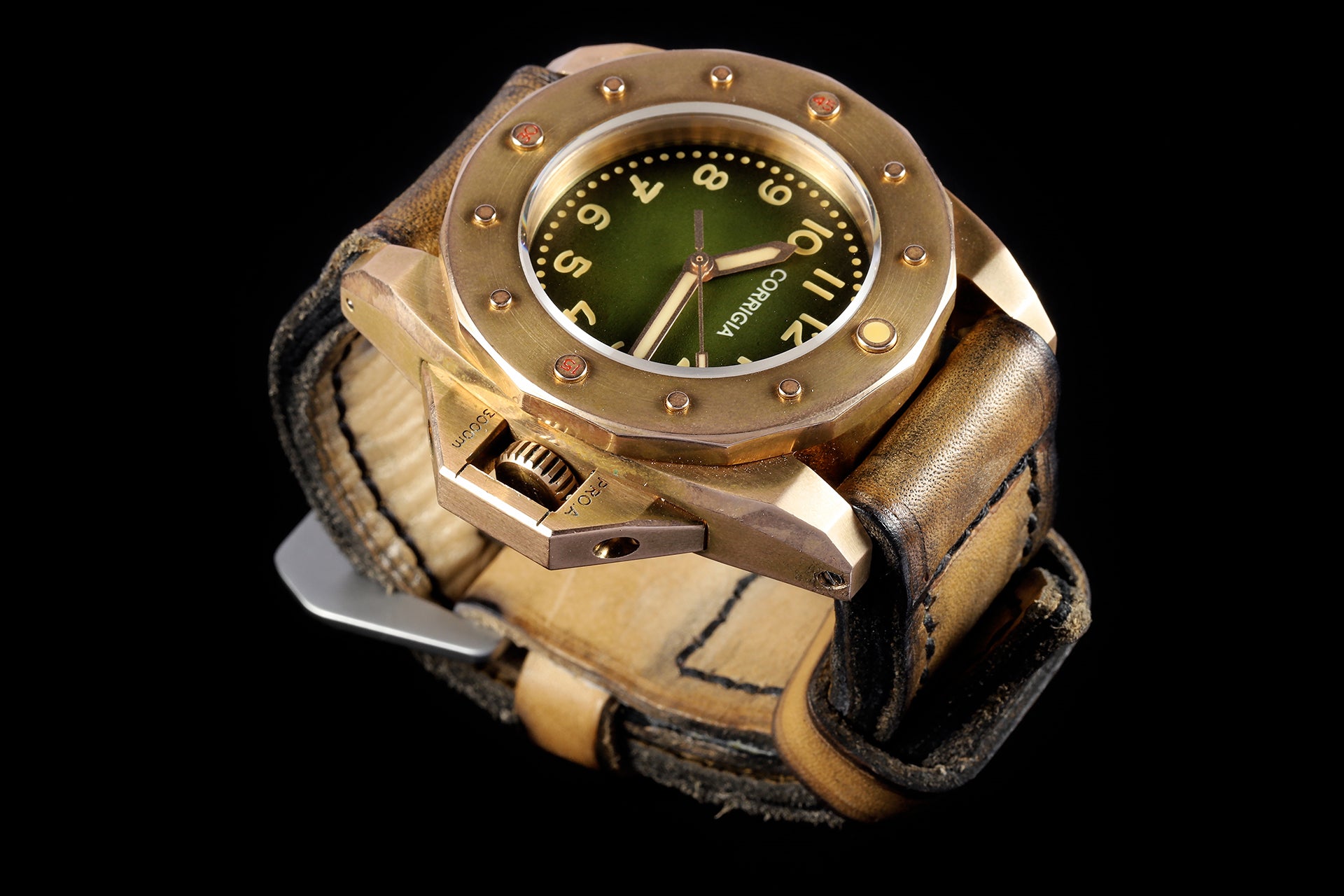 L22 - Licio Visintini Dark Edition