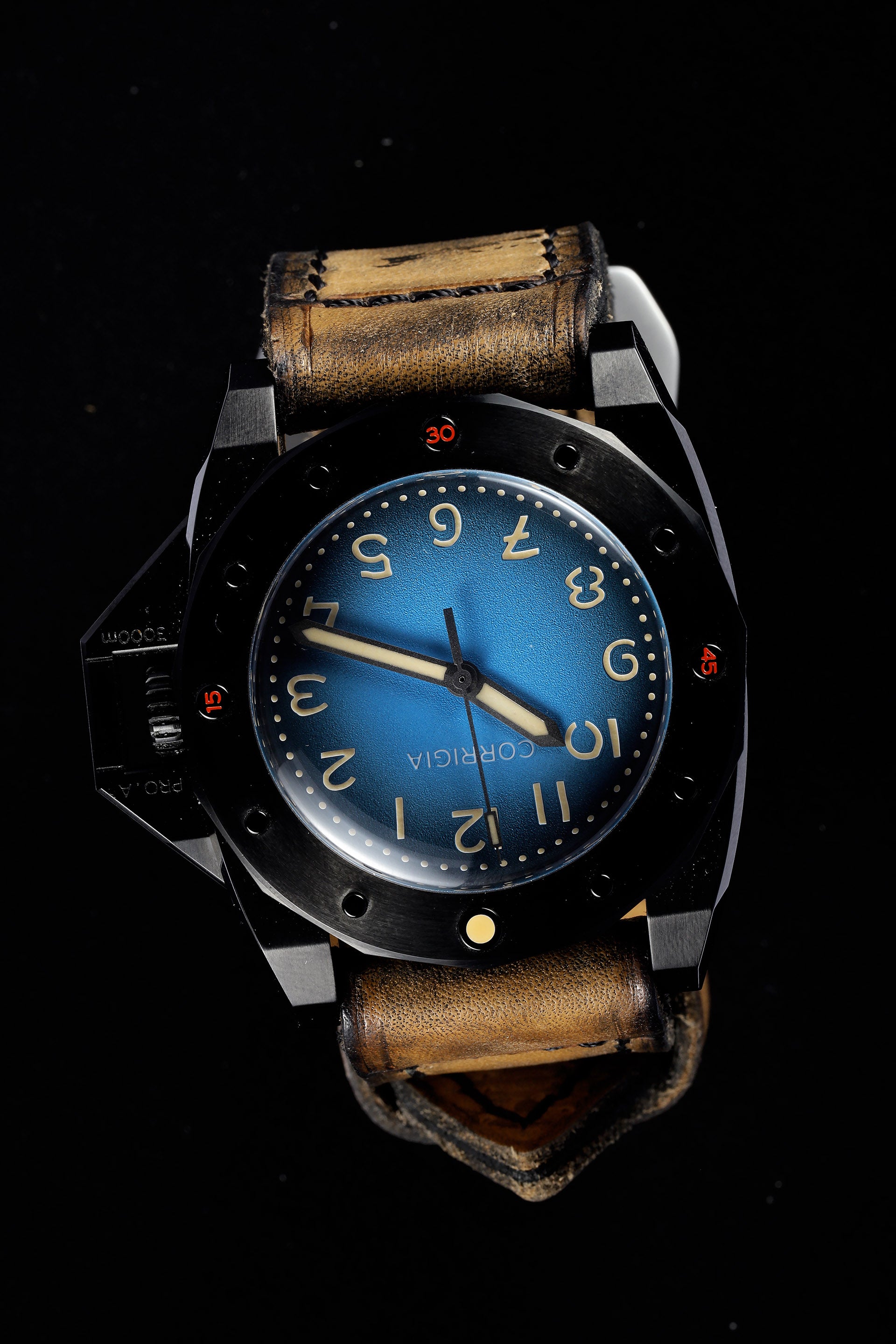 L22 - Licio Visintini Dark Edition