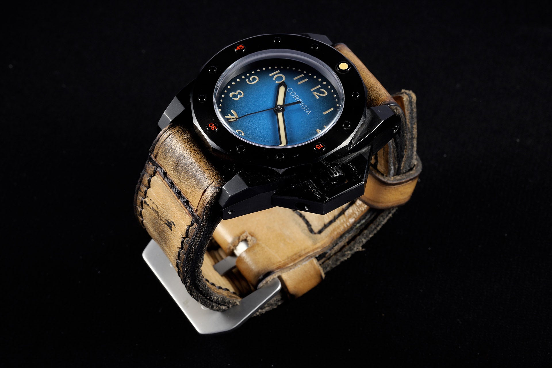 L22 - Licio Visintini Dark Edition